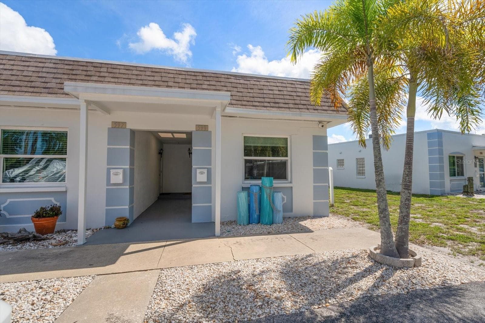 Condominium at 599 WESTWINDS DR #9, PALM HARBOR, photo 2 of 24