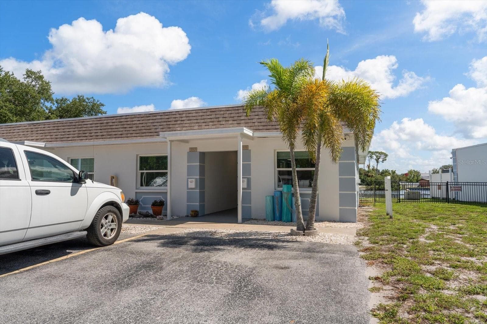 Condominium at 599 WESTWINDS DR #9, PALM HARBOR, photo 21 of 24