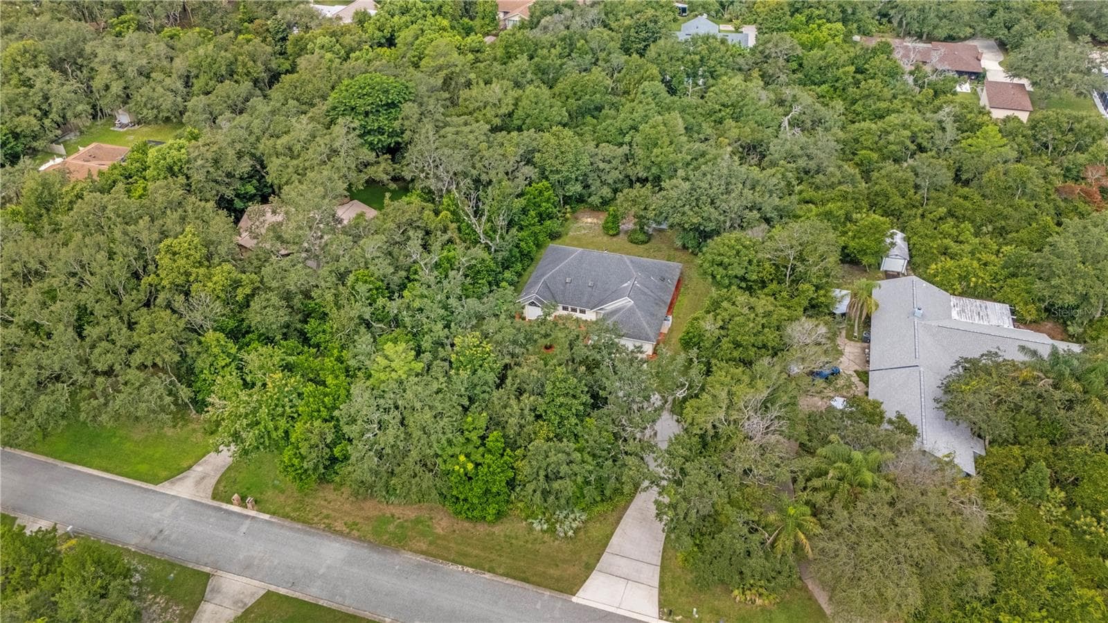 Single Family Residence at 5812 NOB HILL BLVD, PORT ORANGE, photo 78 of 79