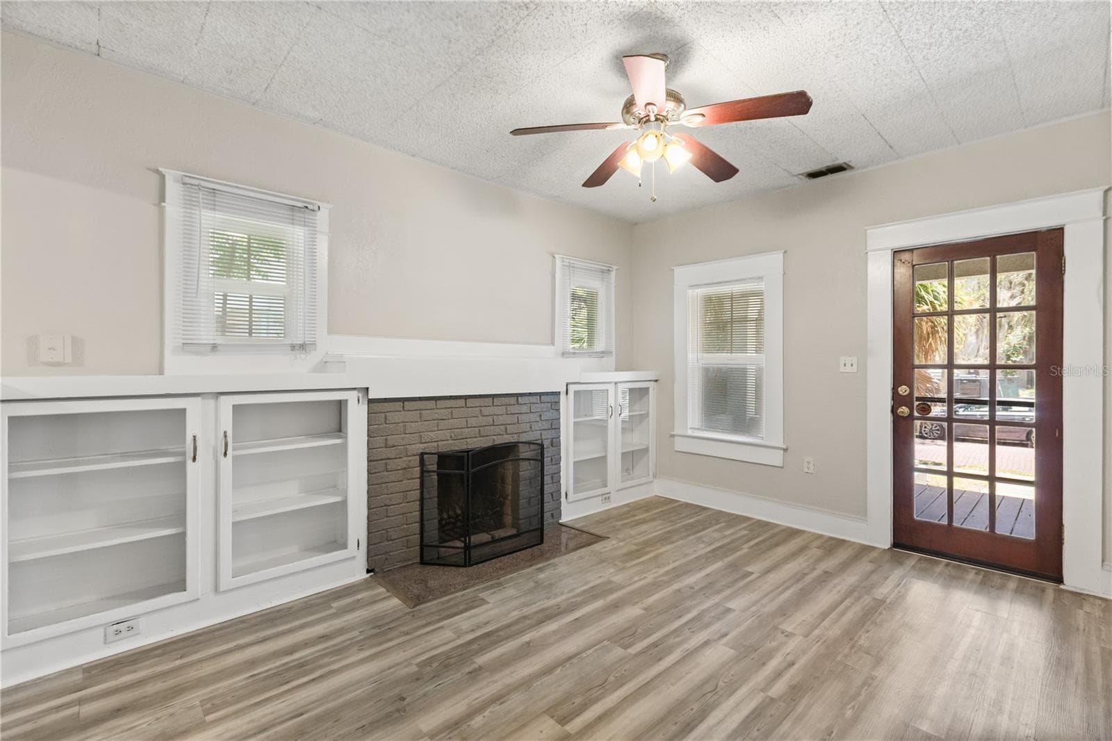 Triplex at 1509 WOODWARD ST, ORLANDO, photo 5 of 30