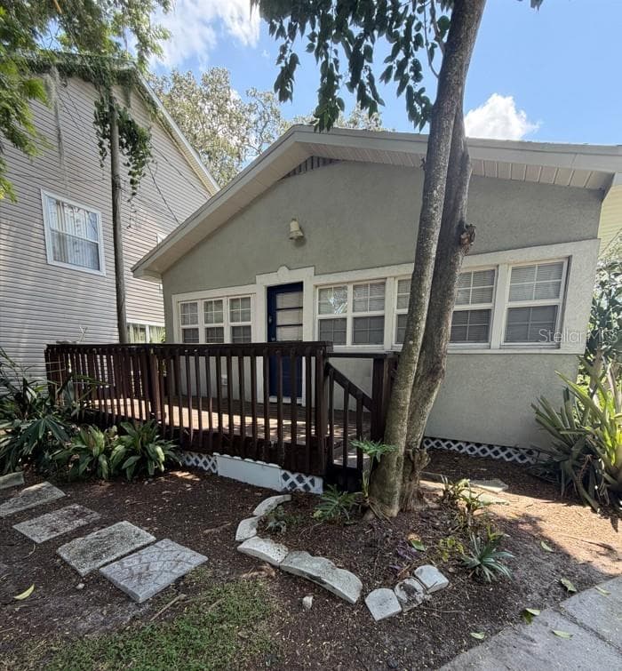 Triplex at 1509 WOODWARD ST, ORLANDO, photo 13 of 30