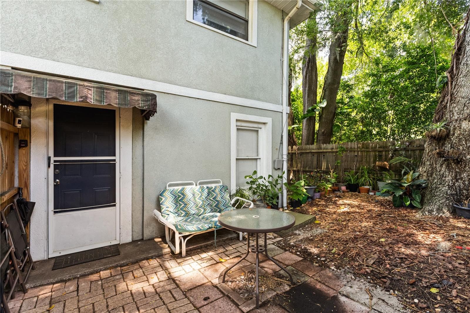 Triplex at 1509 WOODWARD ST, ORLANDO, photo 20 of 30