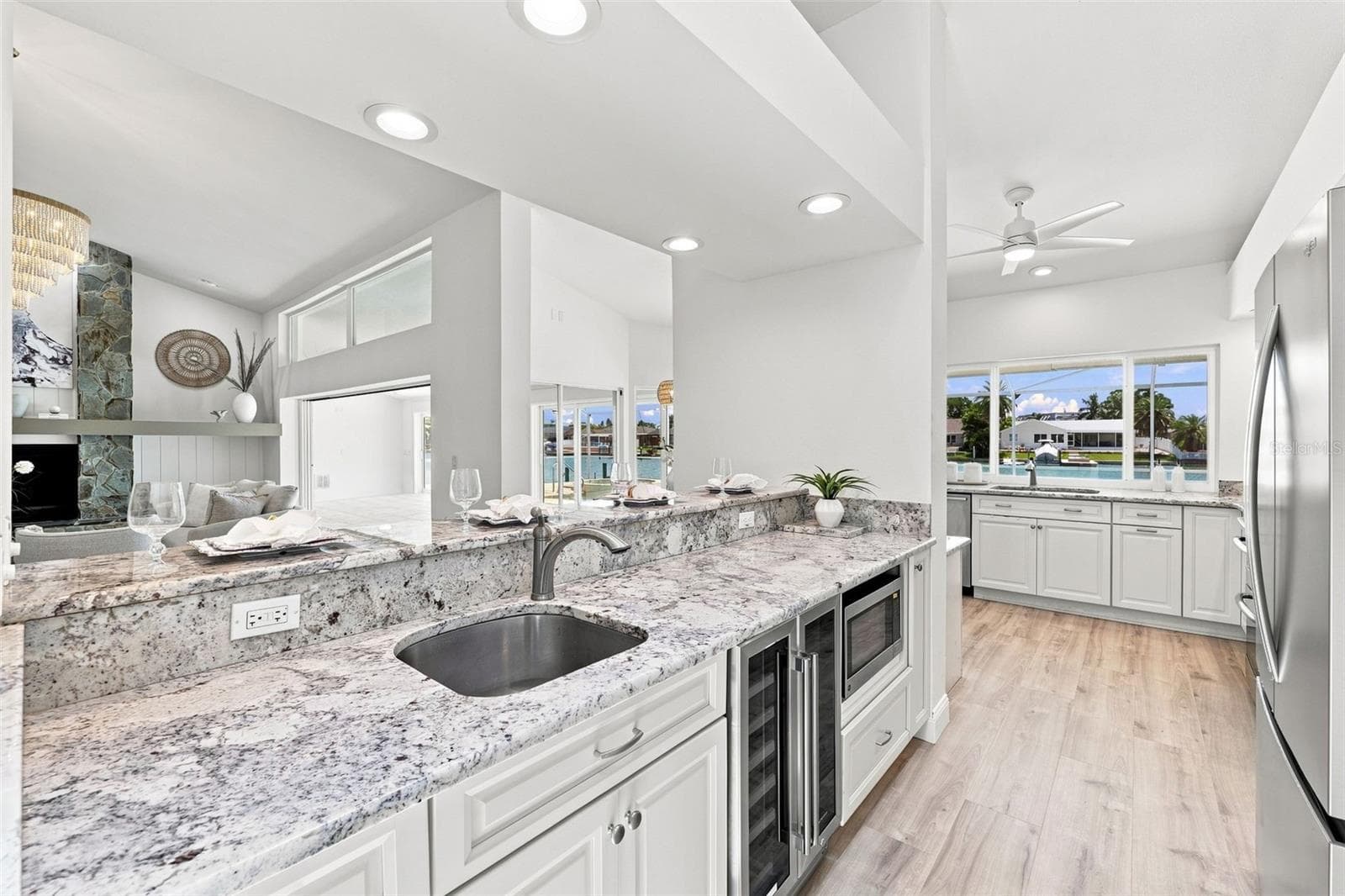 Single Family Residence at 5921 SEABIRD DR S, GULFPORT, photo 31 of 91