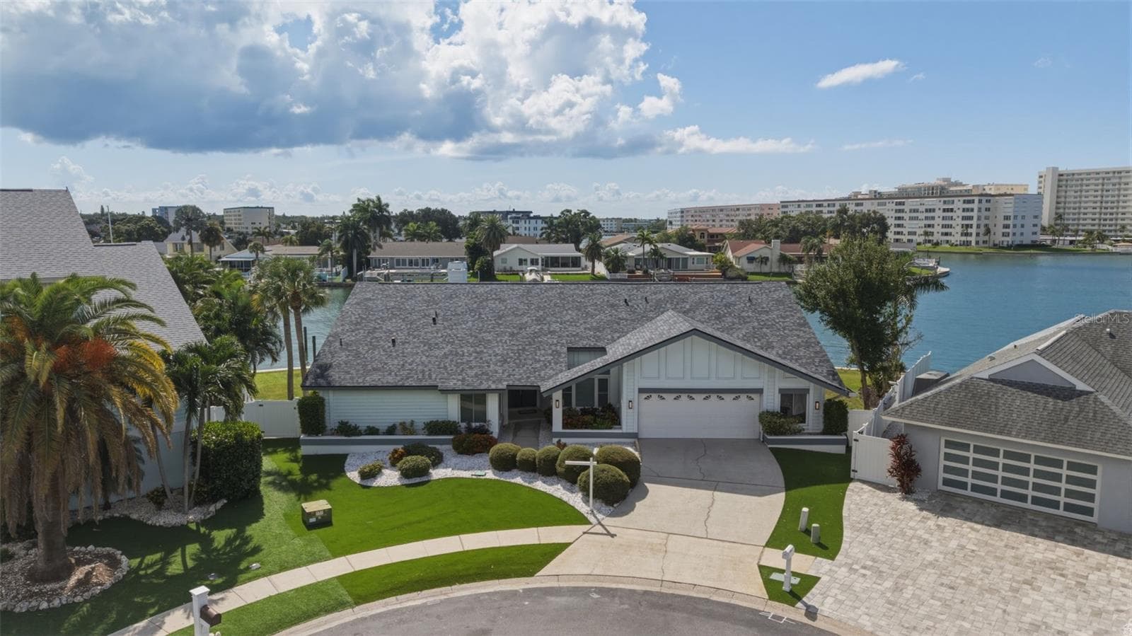 Single Family Residence at 5921 SEABIRD DR S, GULFPORT, photo 82 of 91