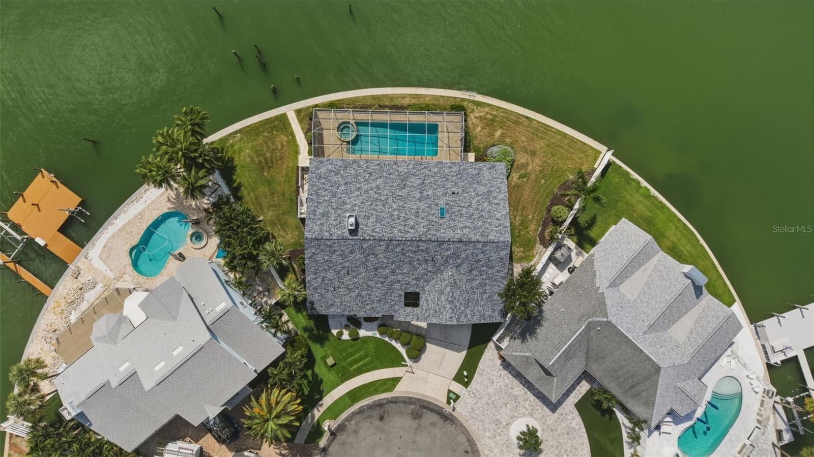 Single Family Residence at 5921 SEABIRD DR S, GULFPORT, photo 87 of 91