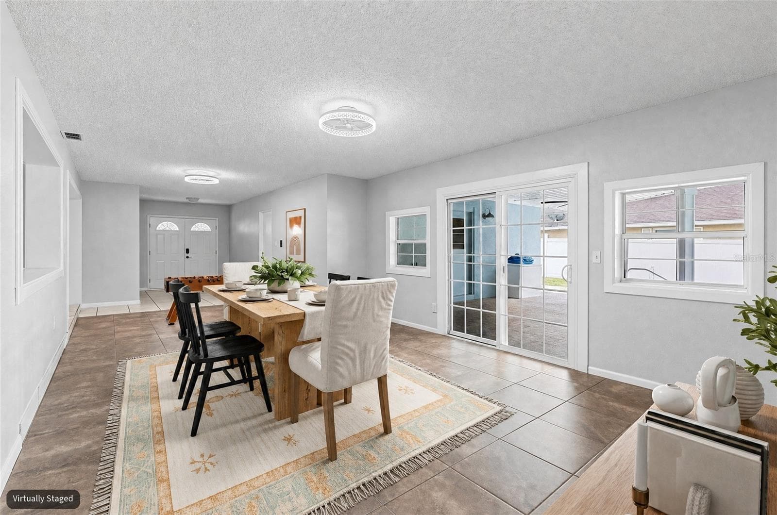 Dining Room - 165 DUNCAN TRL, LONGWOOD