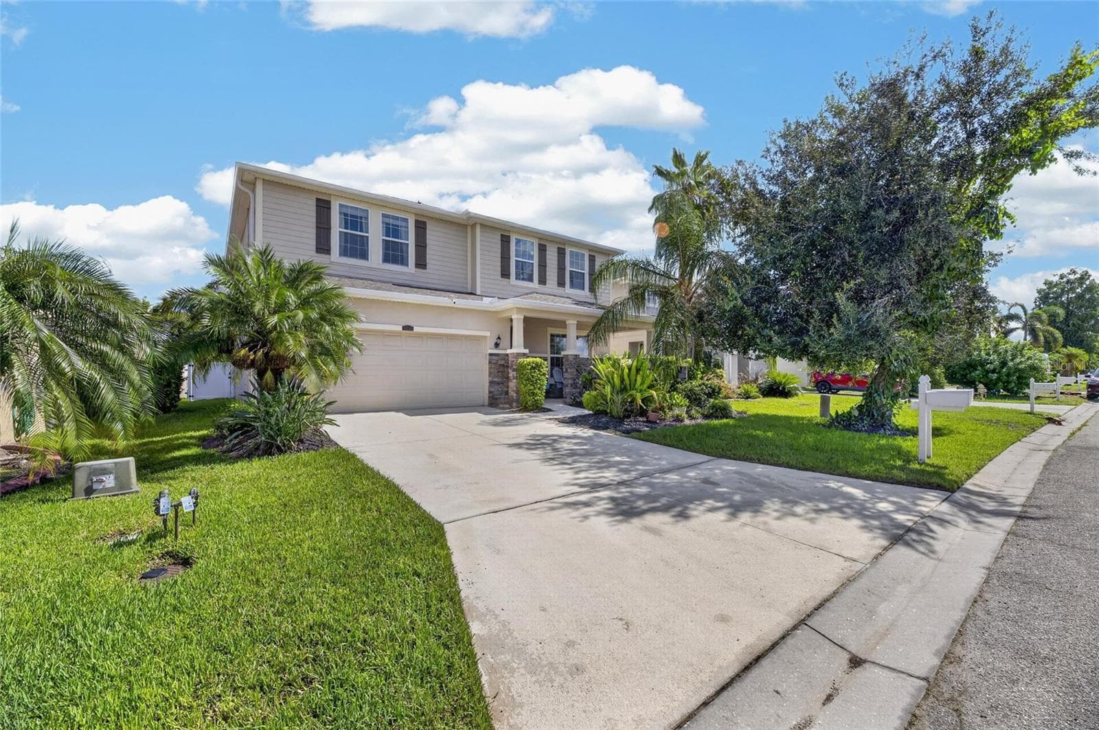 Single Family Residence at 5802 BROAD RIVER RUN, ELLENTON, photo 2 of 73