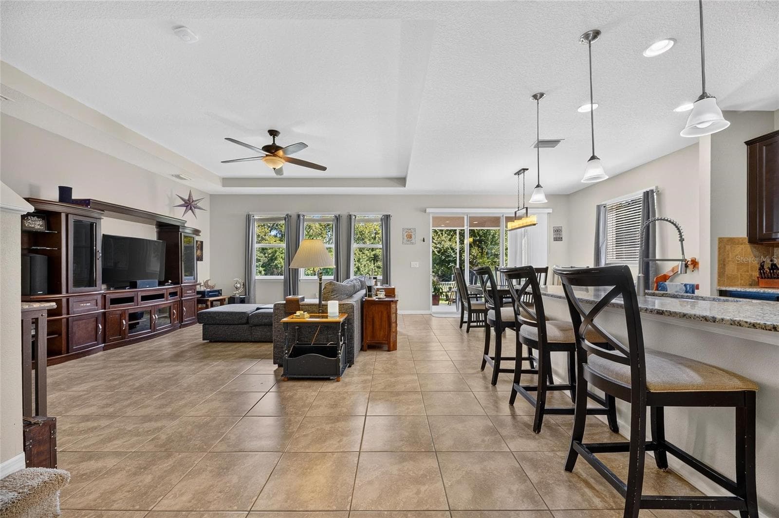 Single Family Residence at 5802 BROAD RIVER RUN, ELLENTON, photo 6 of 73