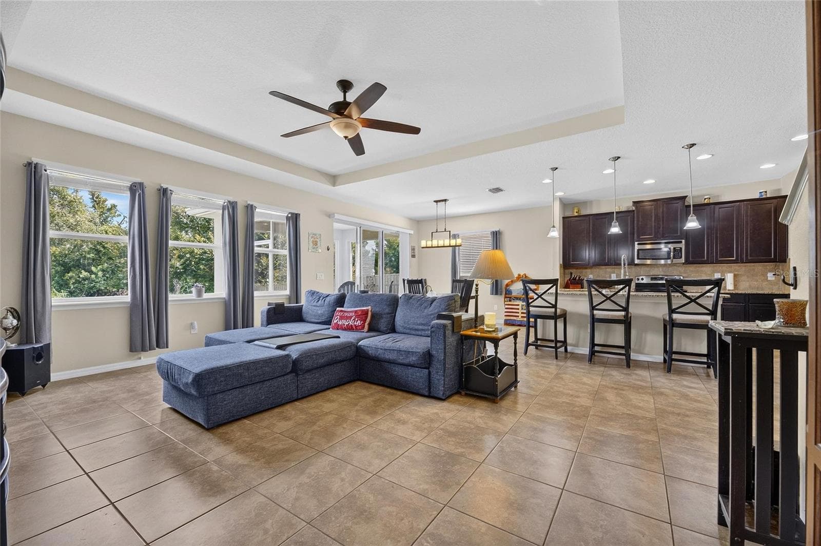 Single Family Residence at 5802 BROAD RIVER RUN, ELLENTON, photo 8 of 73