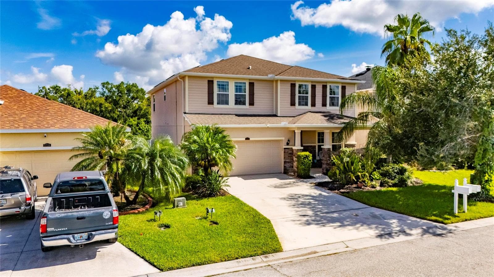 Single Family Residence at 5802 BROAD RIVER RUN, ELLENTON, photo 61 of 73