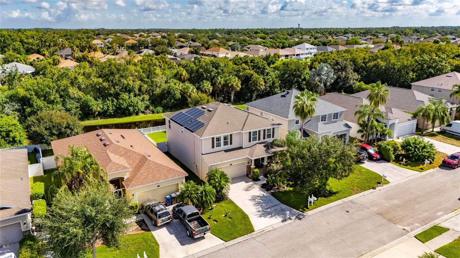 Single Family Residence at 5802 BROAD RIVER RUN, ELLENTON, photo 63 of 73