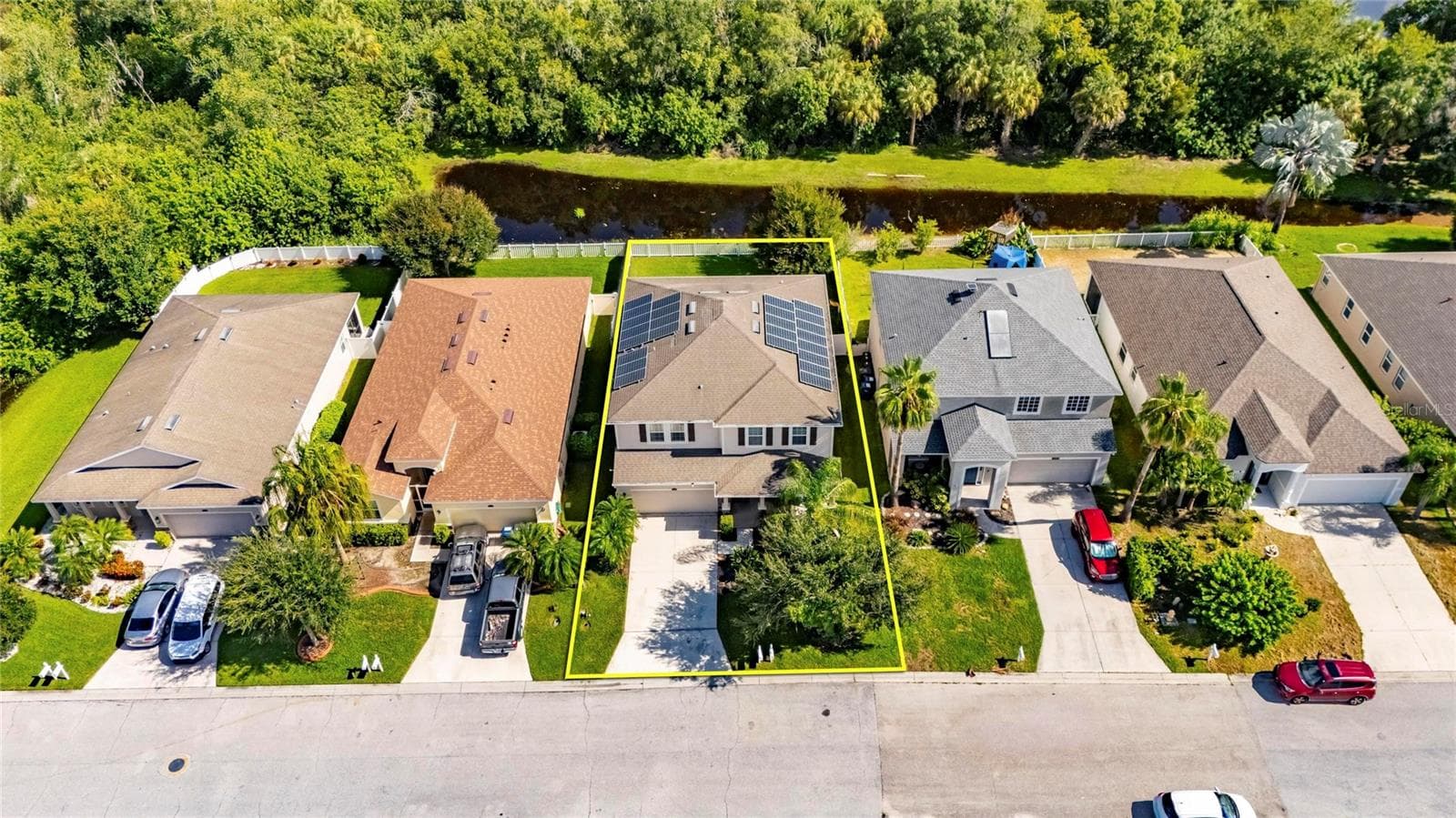 Single Family Residence at 5802 BROAD RIVER RUN, ELLENTON, photo 64 of 73