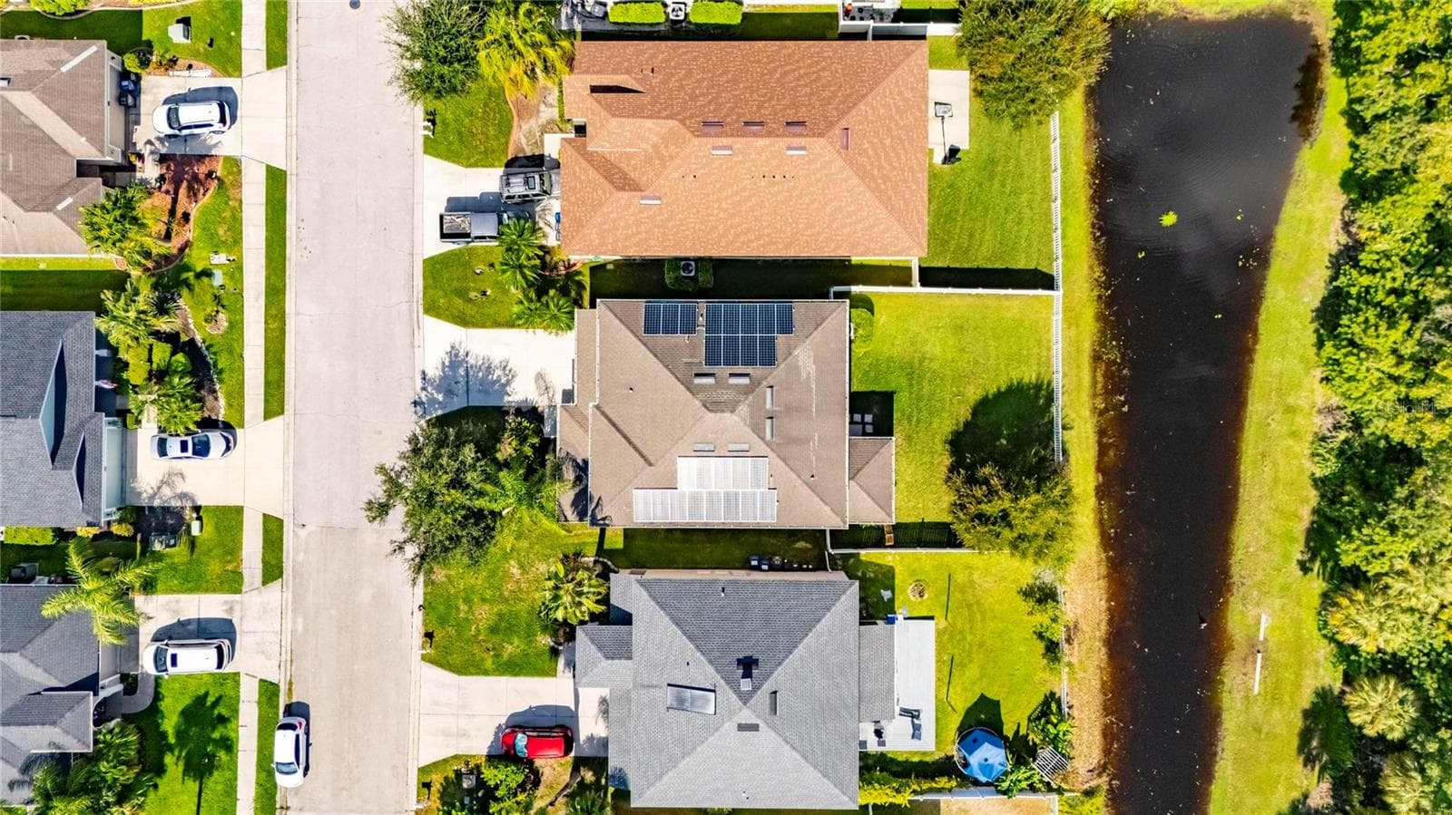Single Family Residence at 5802 BROAD RIVER RUN, ELLENTON, photo 65 of 73