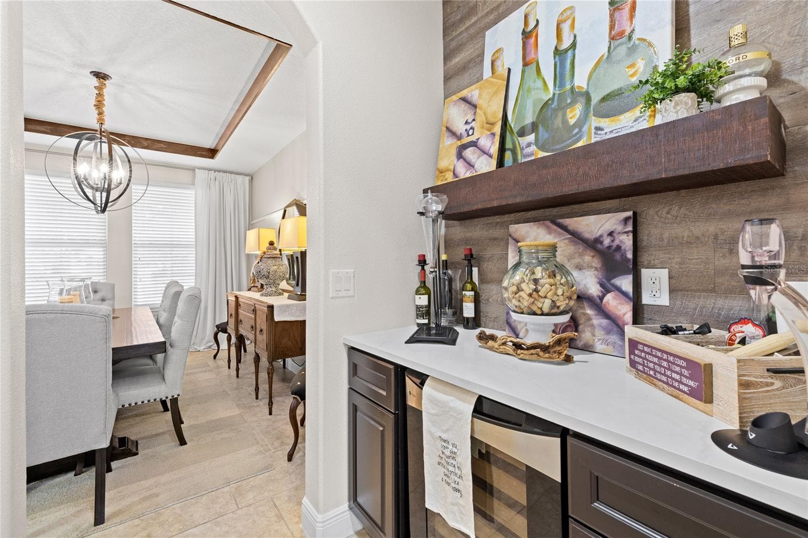 Single Family Residence at 15671 MARINA BAY DR, WINTER GARDEN, photo 11 of 46