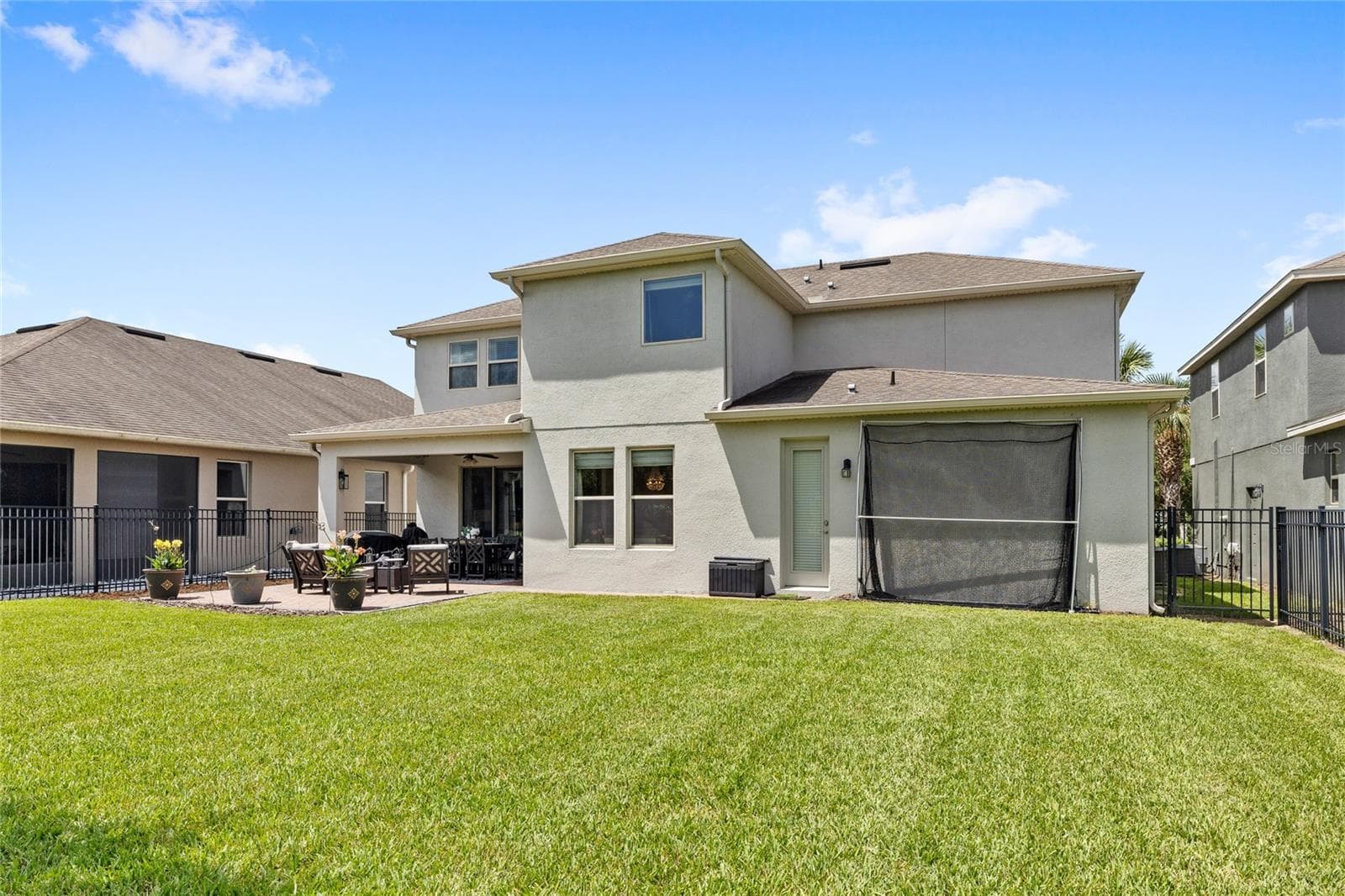 Single Family Residence at 15671 MARINA BAY DR, WINTER GARDEN, photo 4 of 46