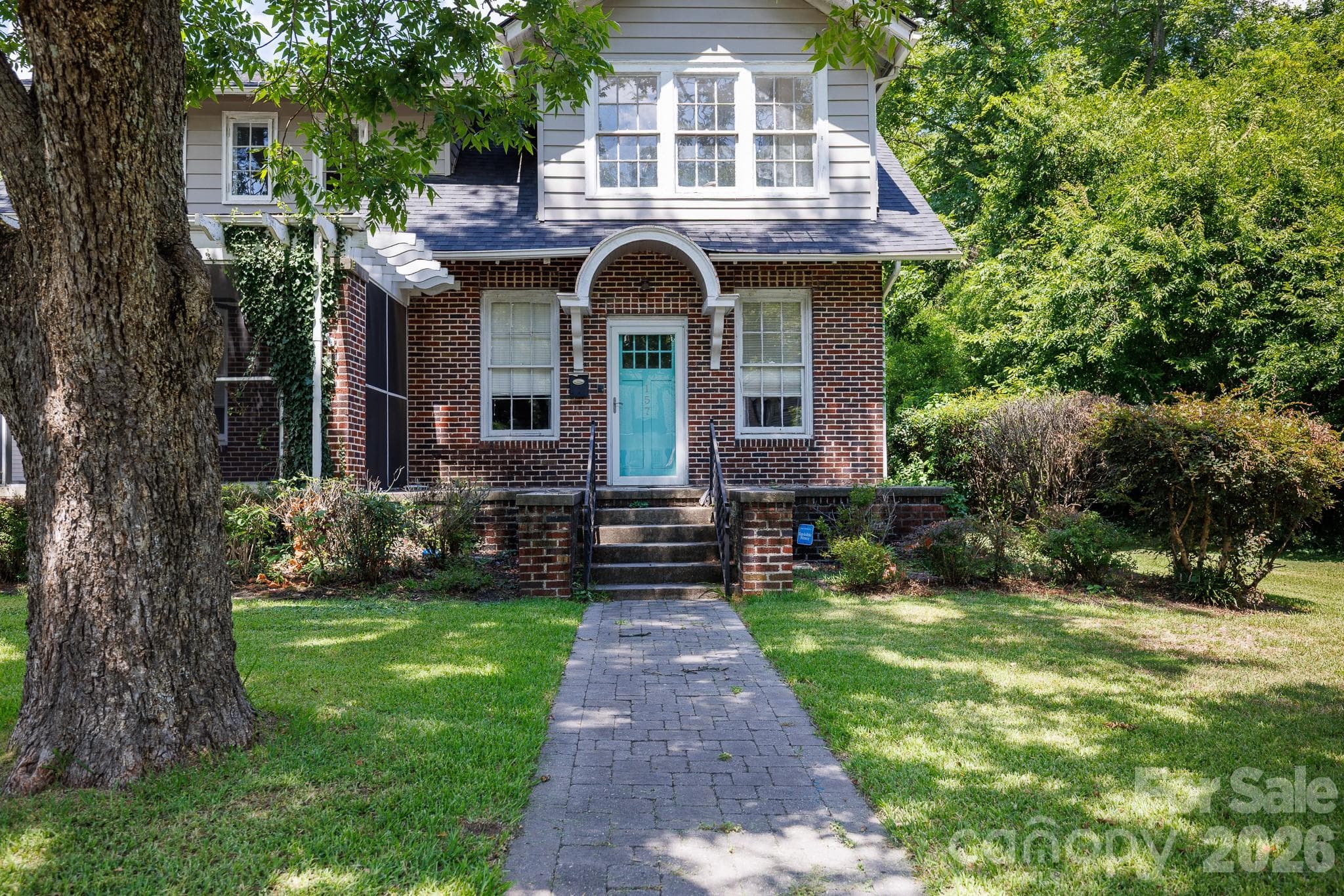 Single Family Residence at 157 Walnut Street, Chester, photo 3 of 43