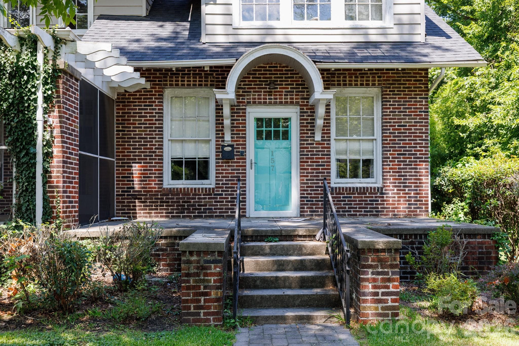 Single Family Residence at 157 Walnut Street, Chester, photo 4 of 43
