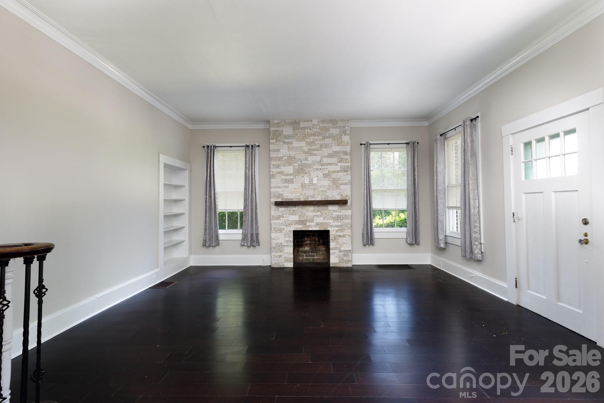 Single Family Residence at 157 Walnut Street, Chester, photo 6 of 43