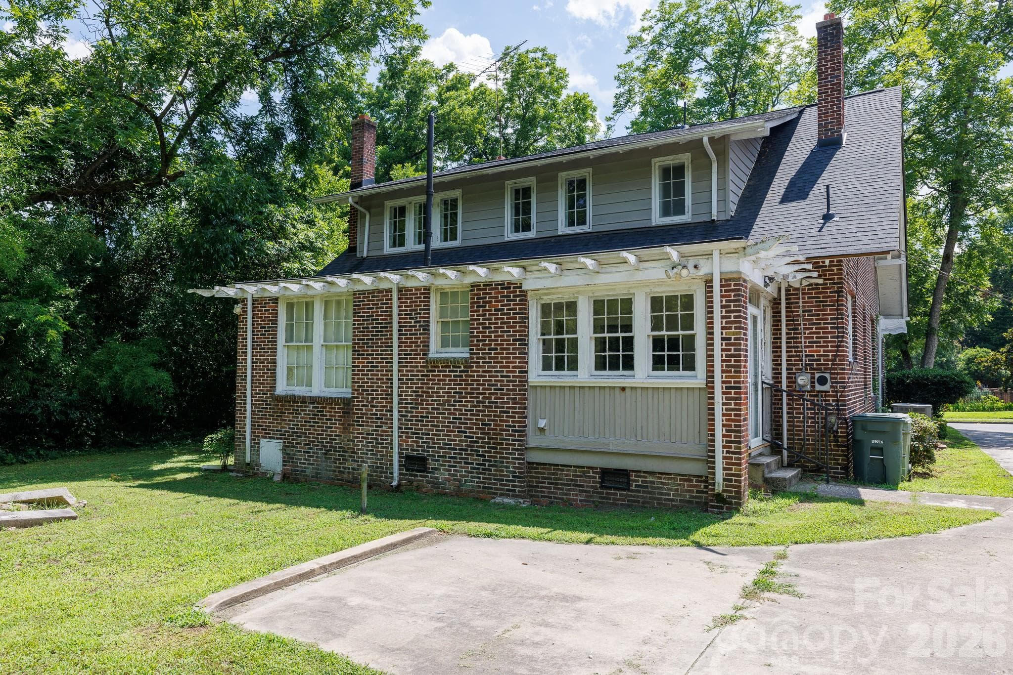 Single Family Residence at 157 Walnut Street, Chester, photo 42 of 43