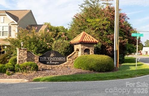 The Vineyards at Lexington - 216 Crane Creek Way, Lexington