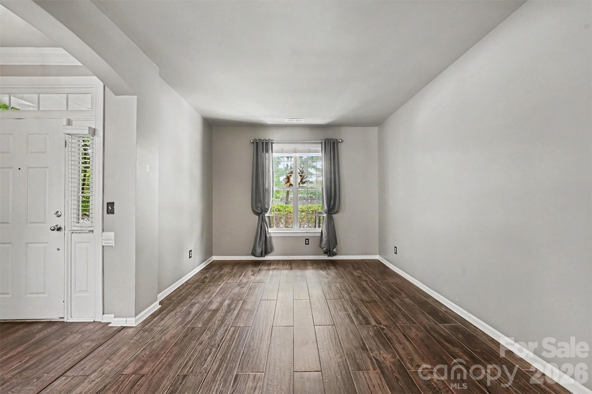 Sitting Room - 10139 Alvarado Way, Charlotte