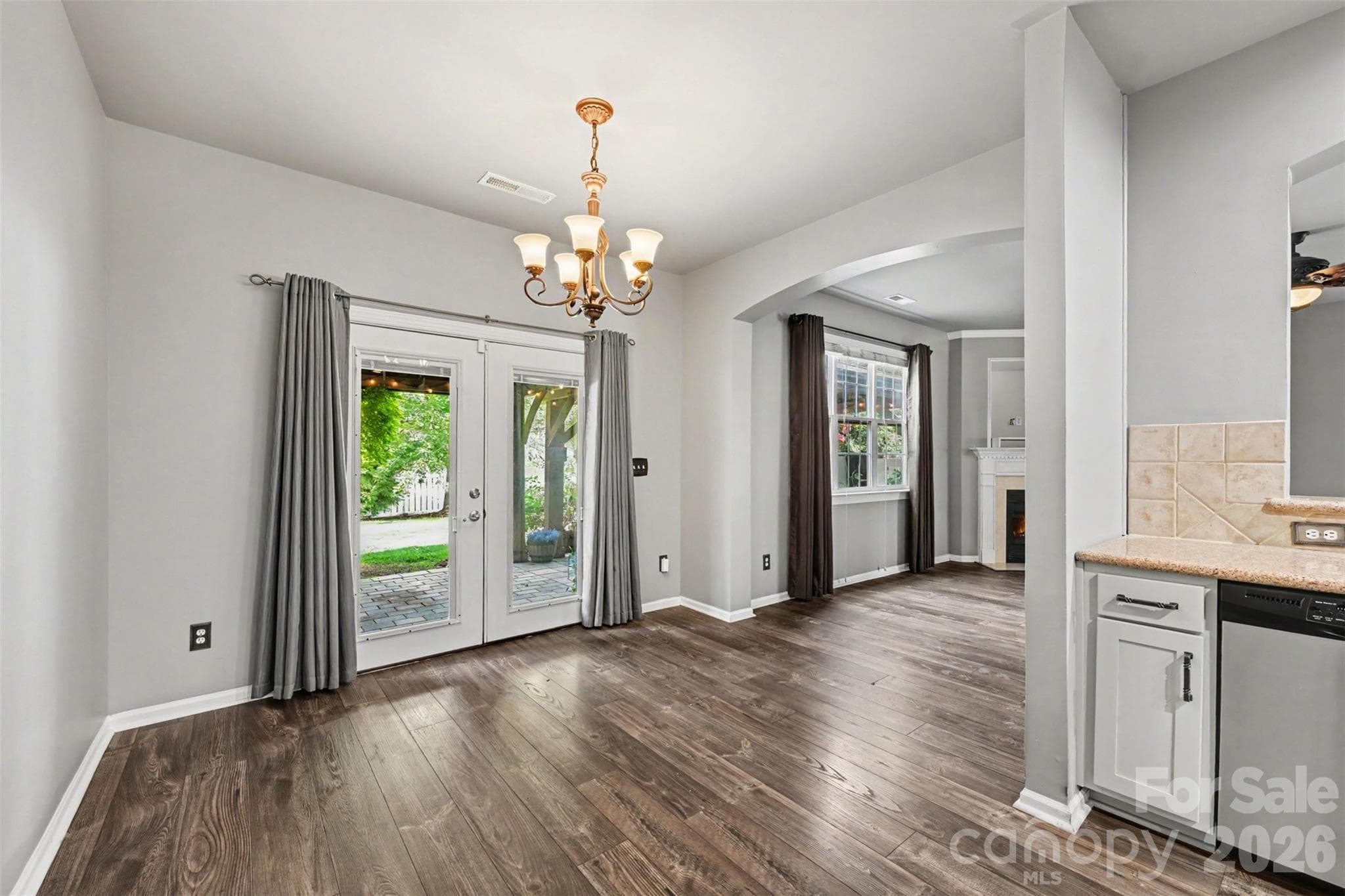 Single Family Residence at 10139 Alvarado Way, Charlotte, photo 21 of 48