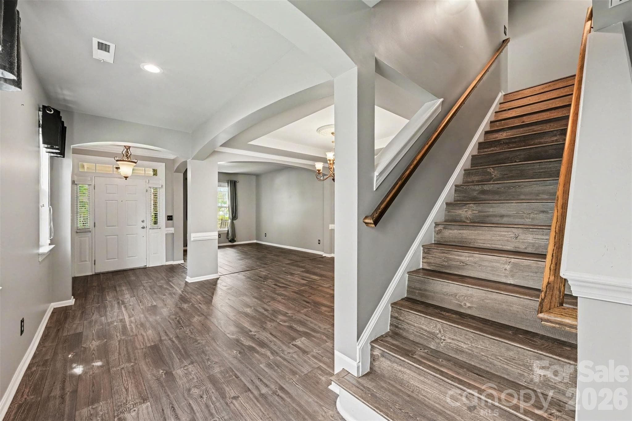 Single Family Residence at 10139 Alvarado Way, Charlotte, photo 25 of 48