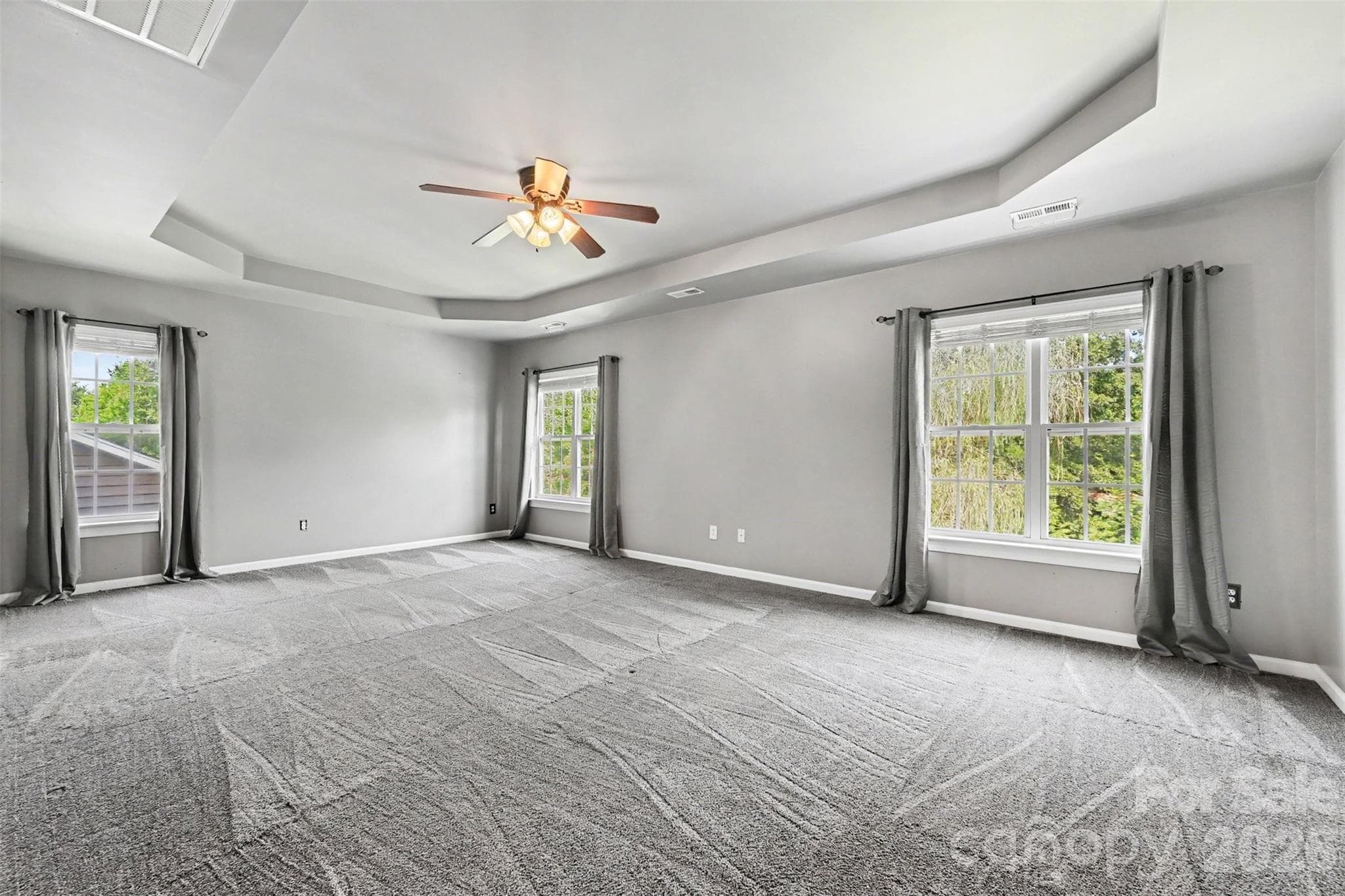 Primary Bedroom - 10139 Alvarado Way, Charlotte
