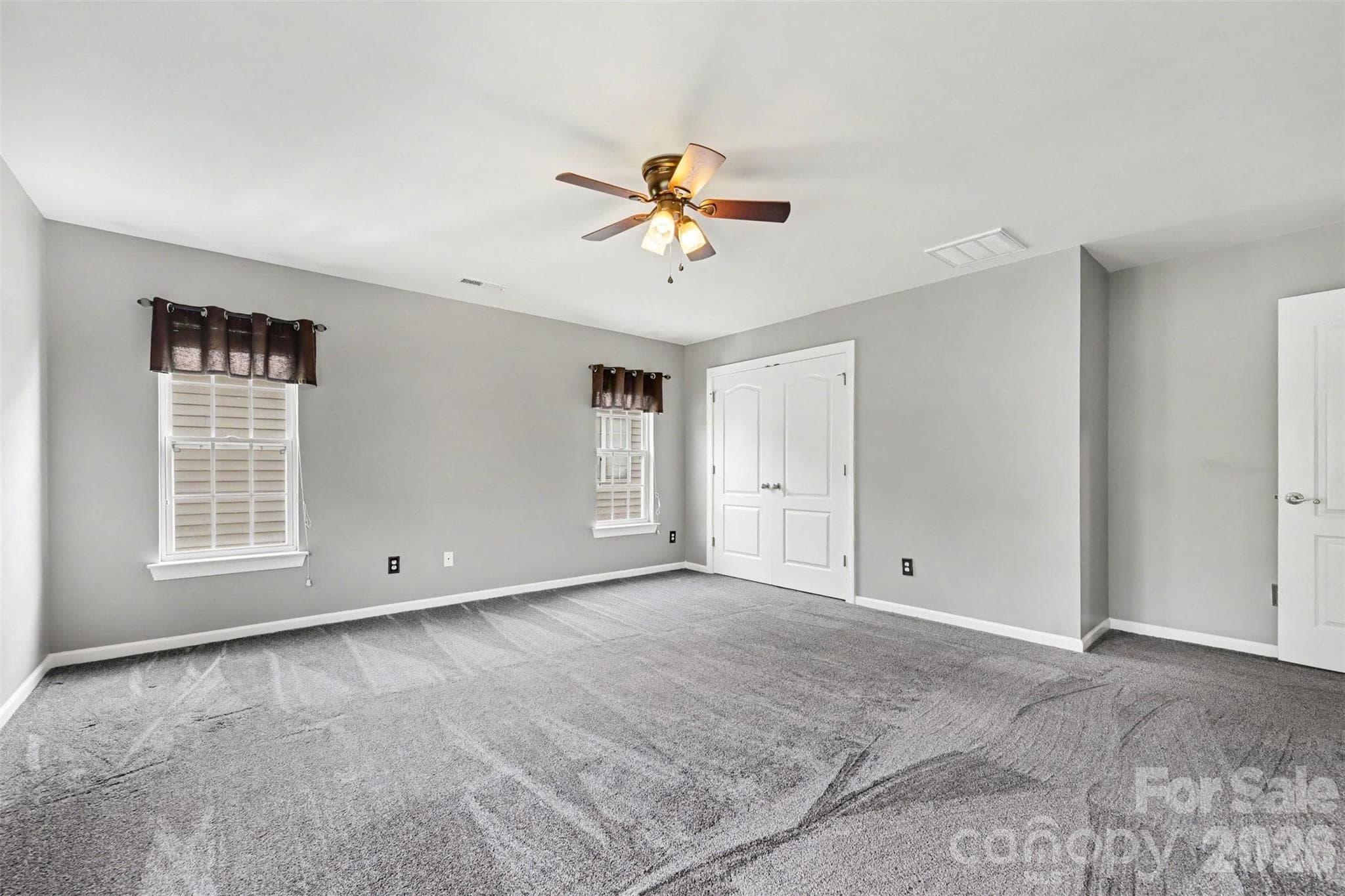 Bedroom 2 - 10139 Alvarado Way, Charlotte