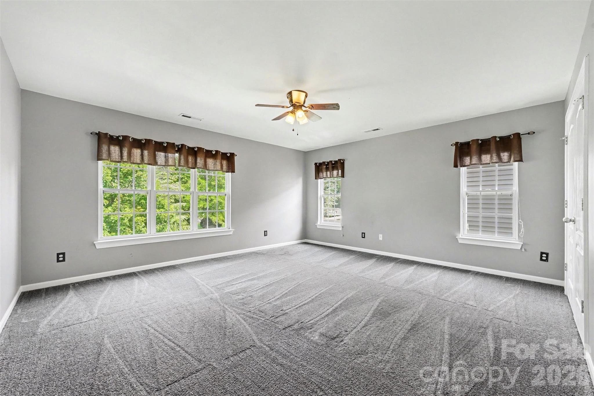Bedroom 2 - 10139 Alvarado Way, Charlotte