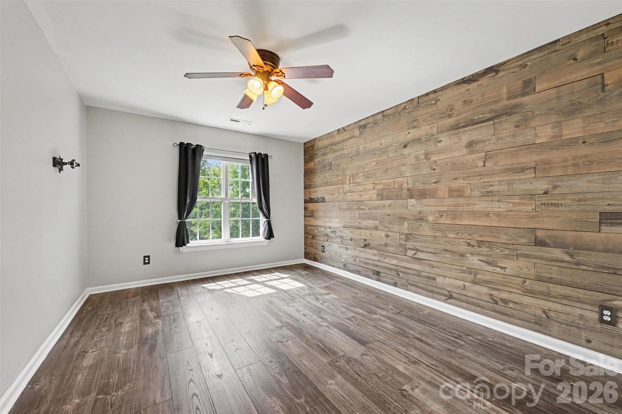 Bedroom 3 - 10139 Alvarado Way, Charlotte