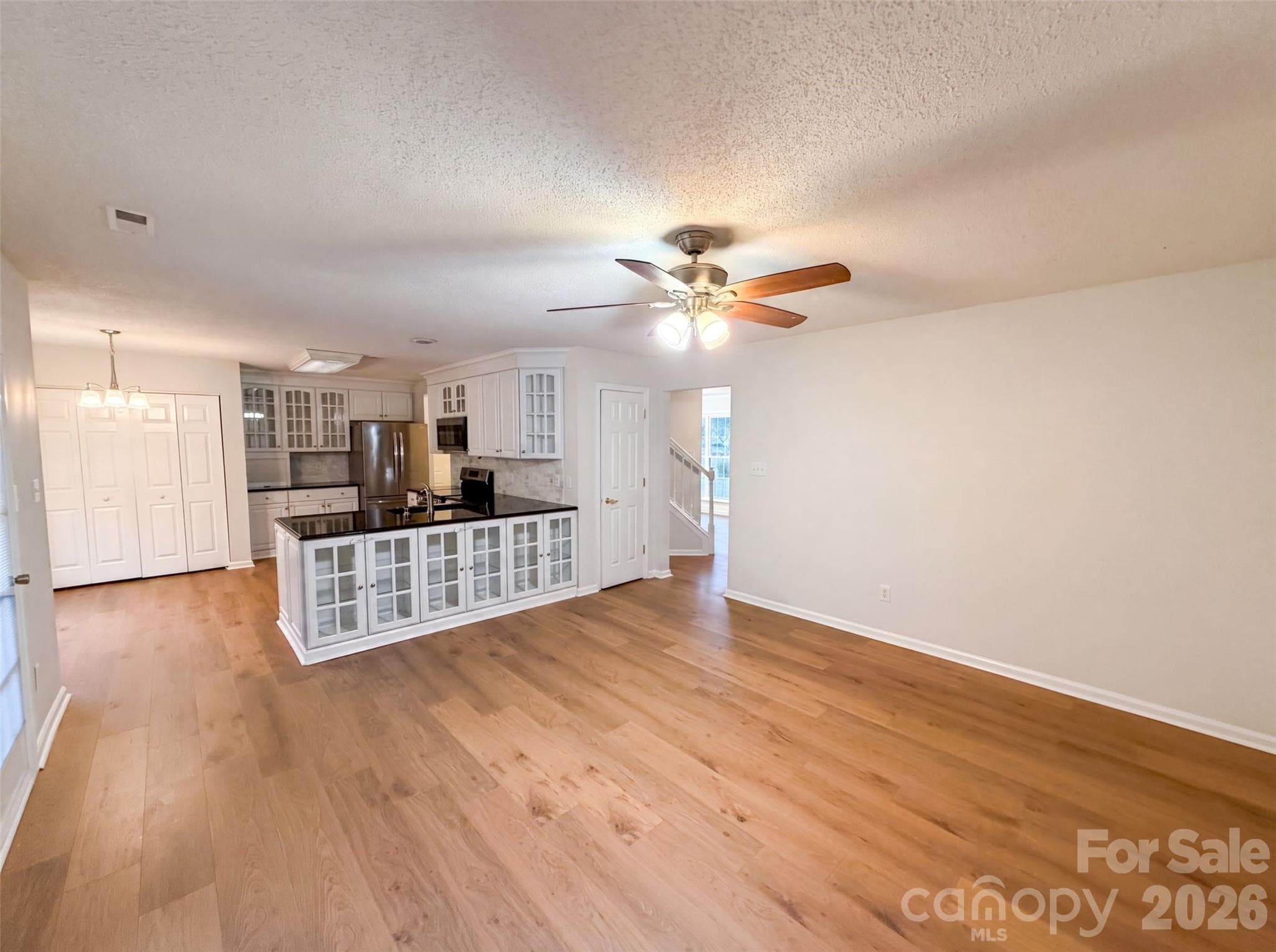 Single Family Residence at 3737 Winterberry Court NW, Concord, photo 6 of 30