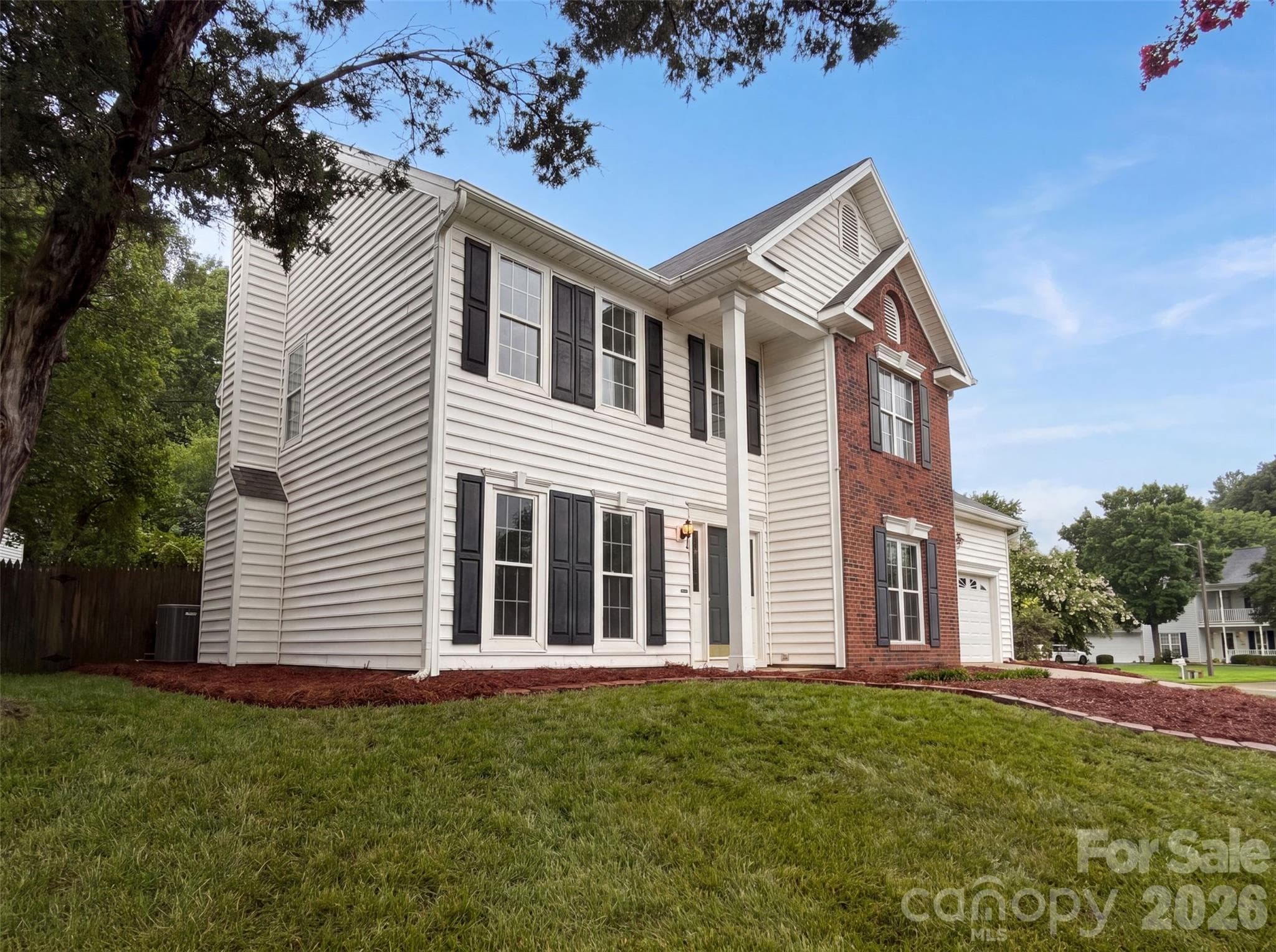 Single Family Residence at 3737 Winterberry Court NW, Concord, photo 20 of 30