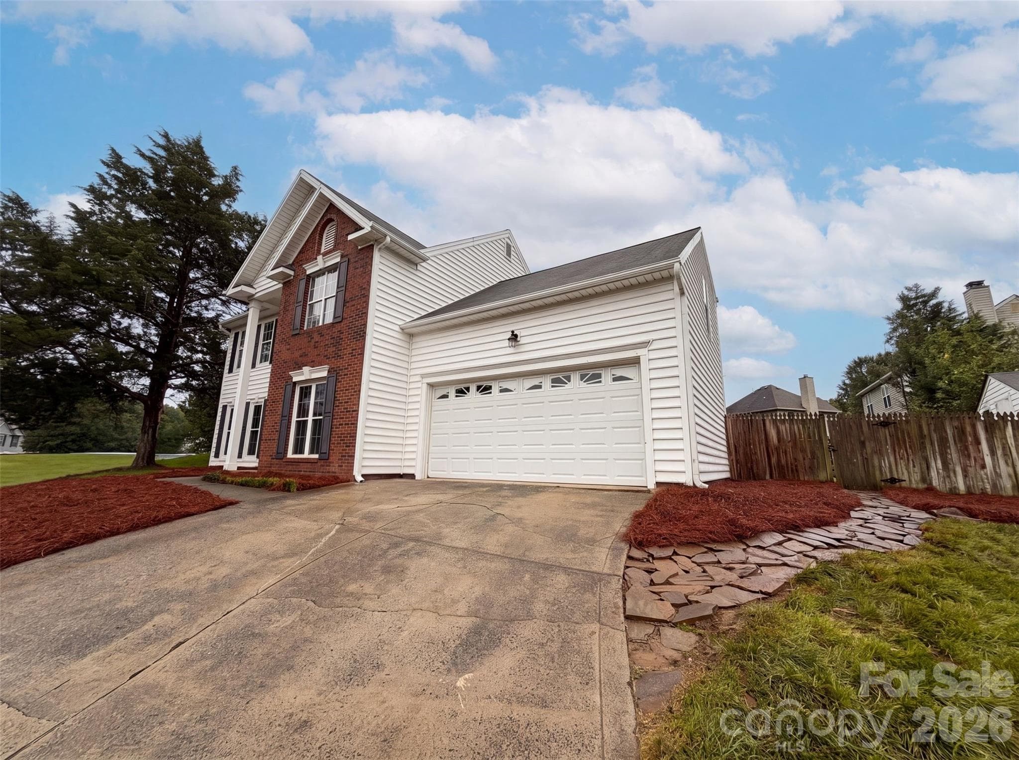 Single Family Residence at 3737 Winterberry Court NW, Concord, photo 21 of 30
