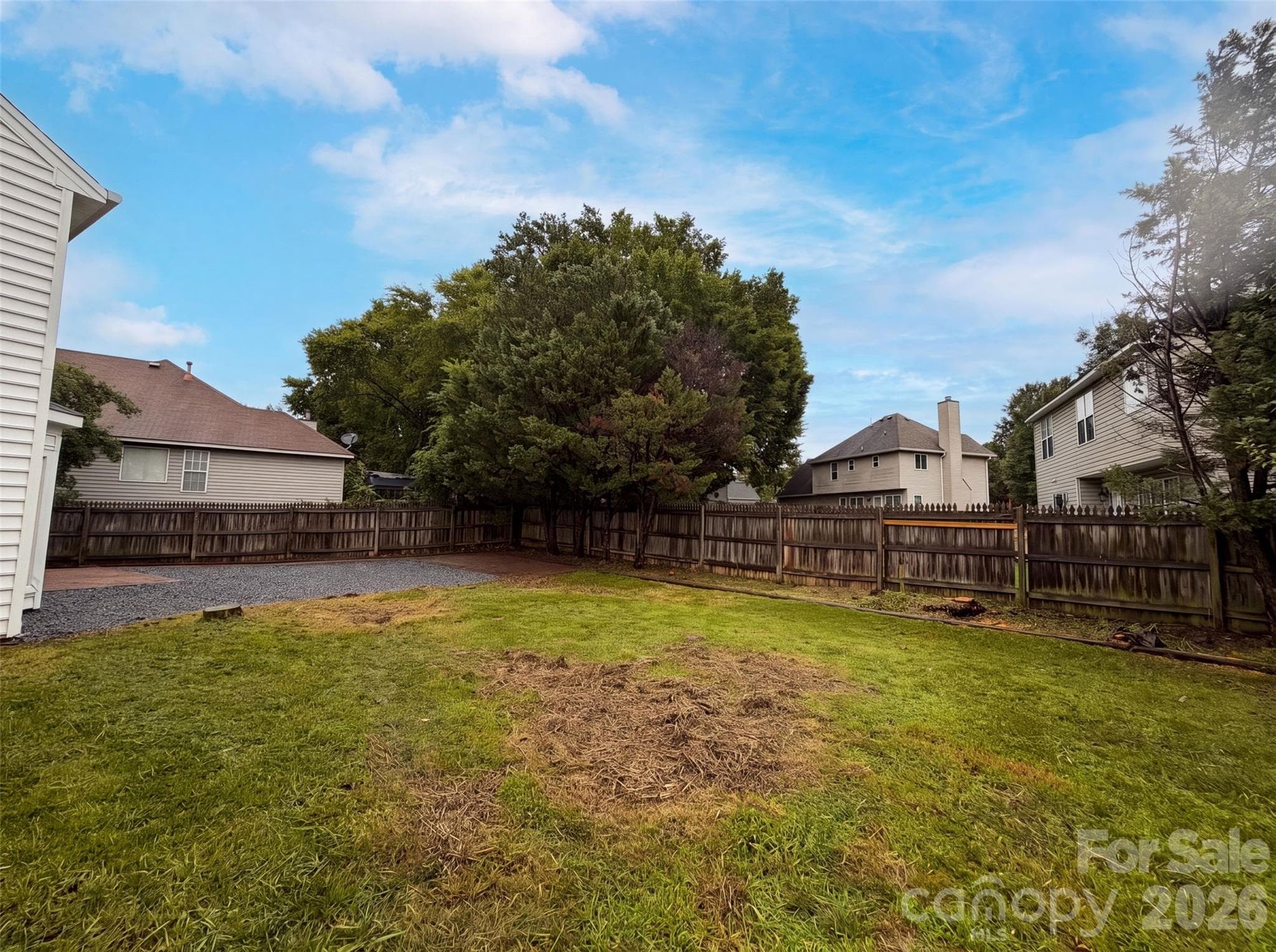 Single Family Residence at 3737 Winterberry Court NW, Concord, photo 23 of 30