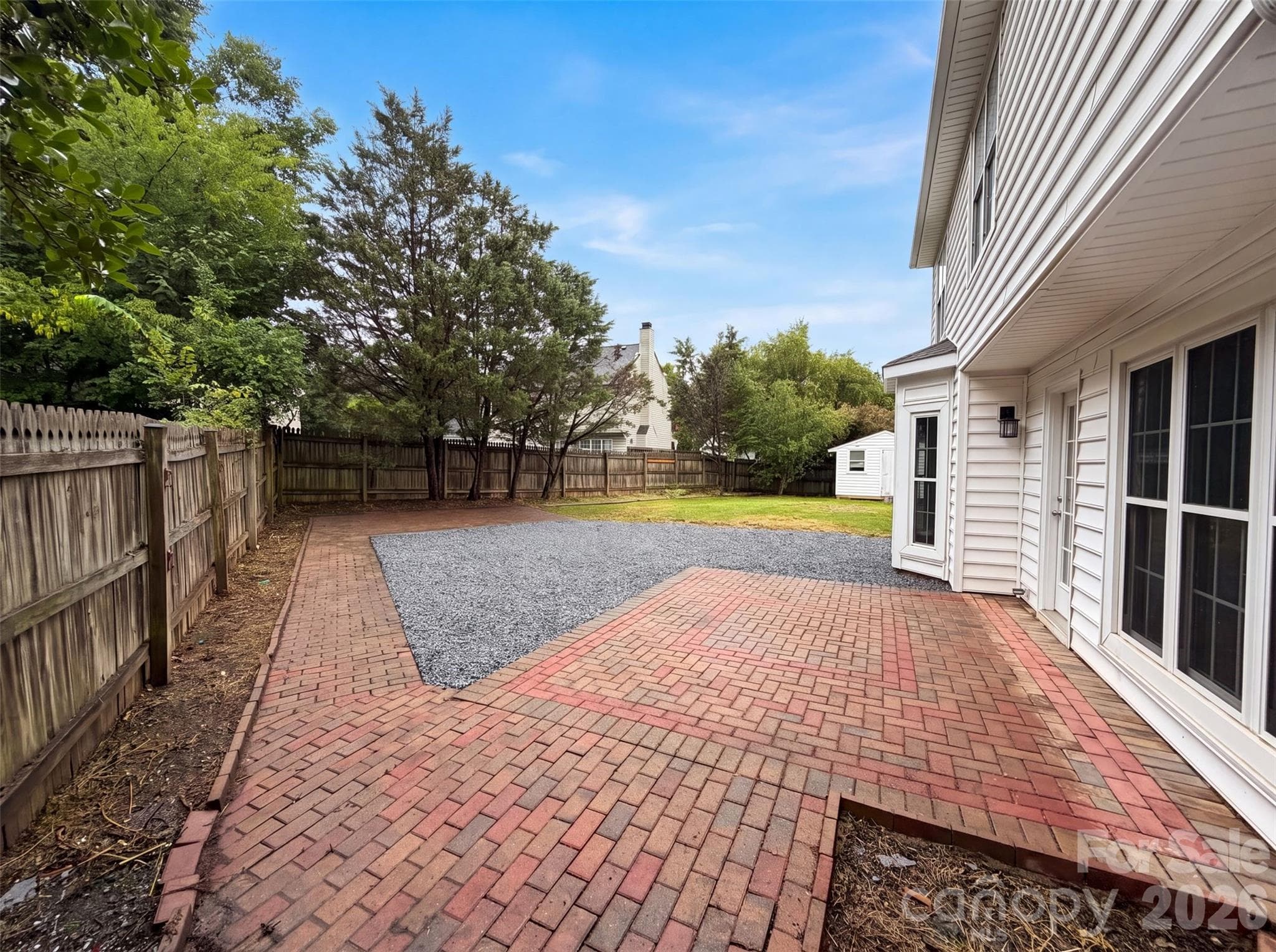 Single Family Residence at 3737 Winterberry Court NW, Concord, photo 24 of 30