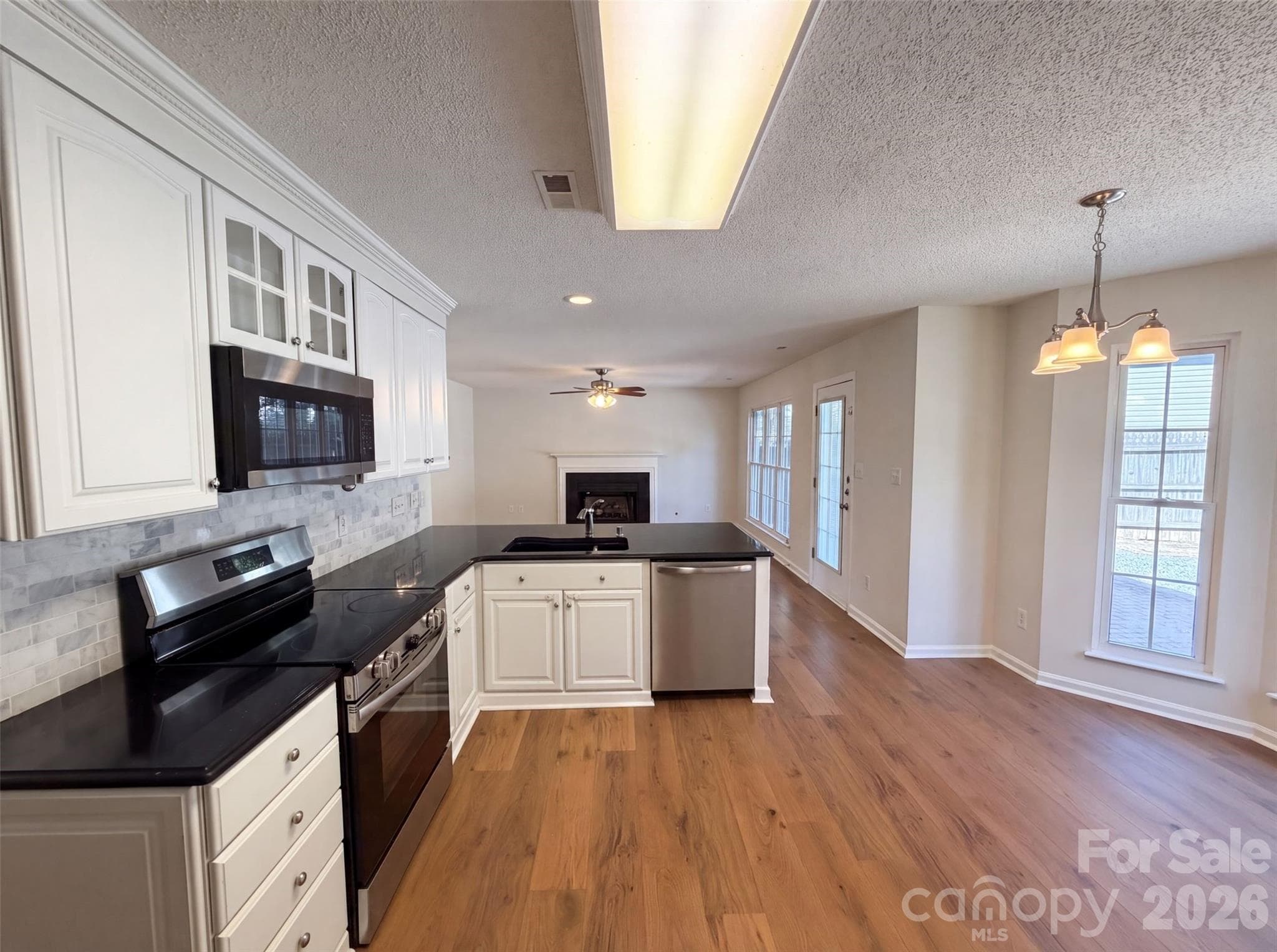 Single Family Residence at 3737 Winterberry Court NW, Concord, photo 25 of 30