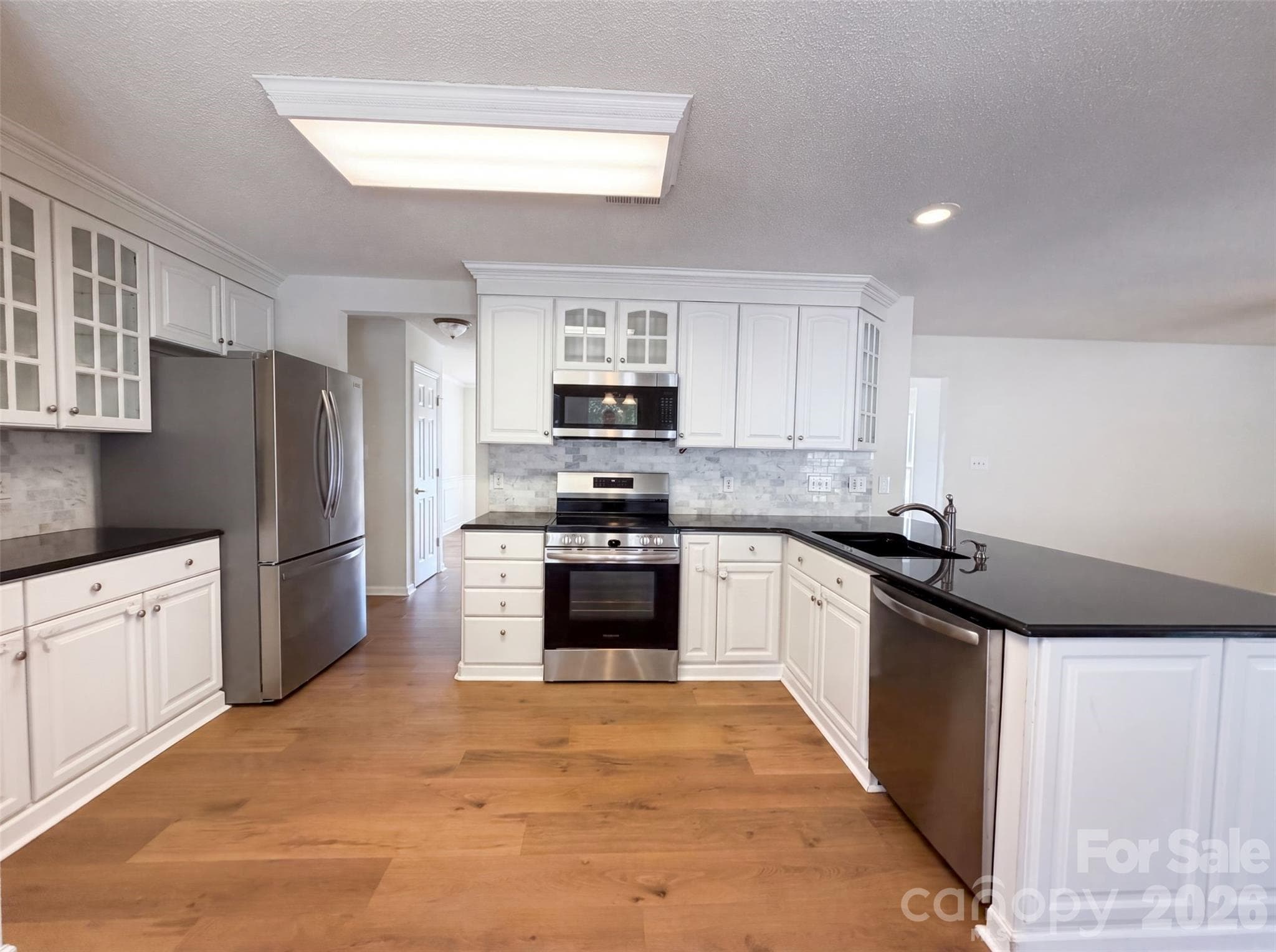 Single Family Residence at 3737 Winterberry Court NW, Concord, photo 26 of 30