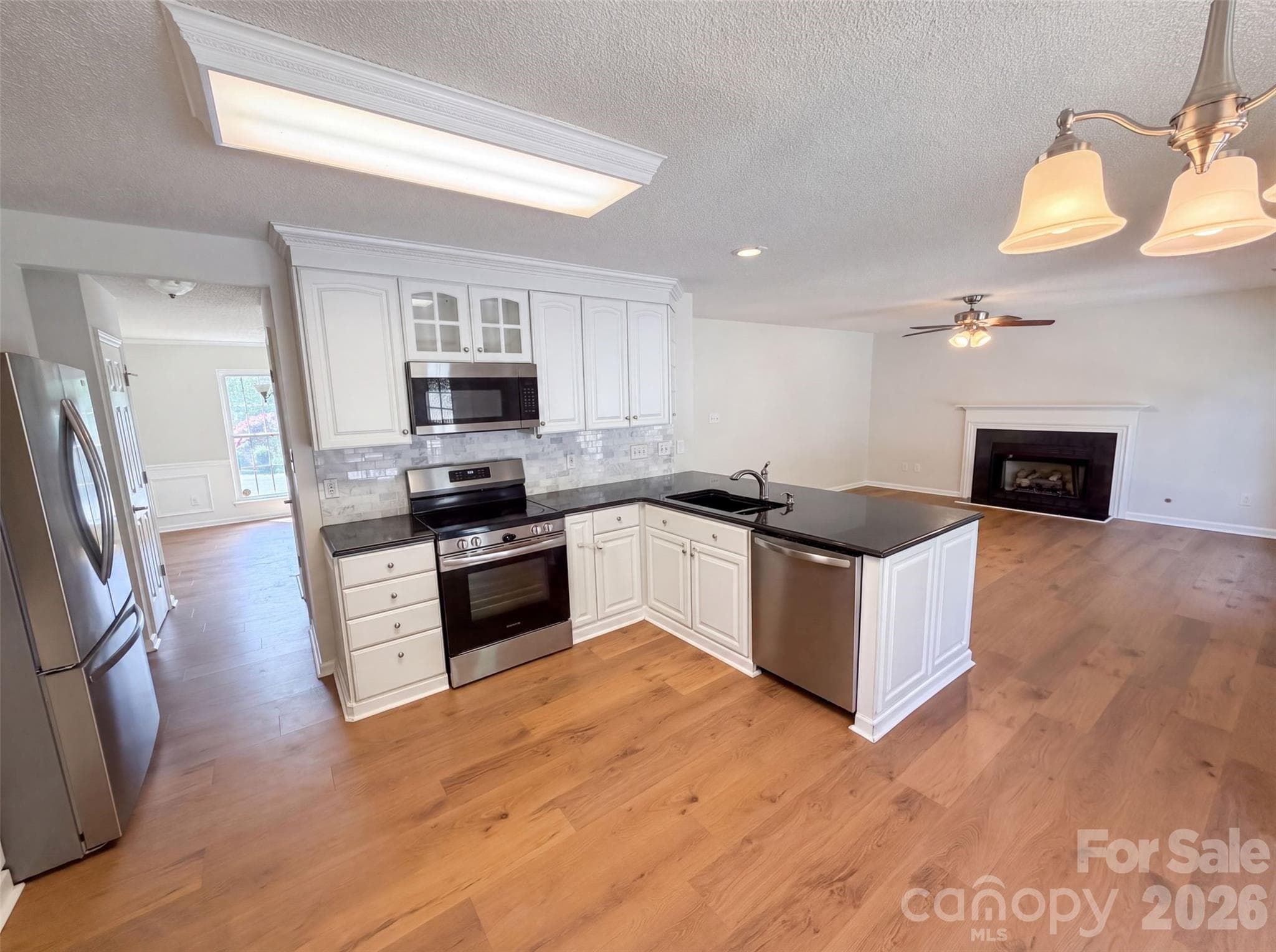 Single Family Residence at 3737 Winterberry Court NW, Concord, photo 27 of 30