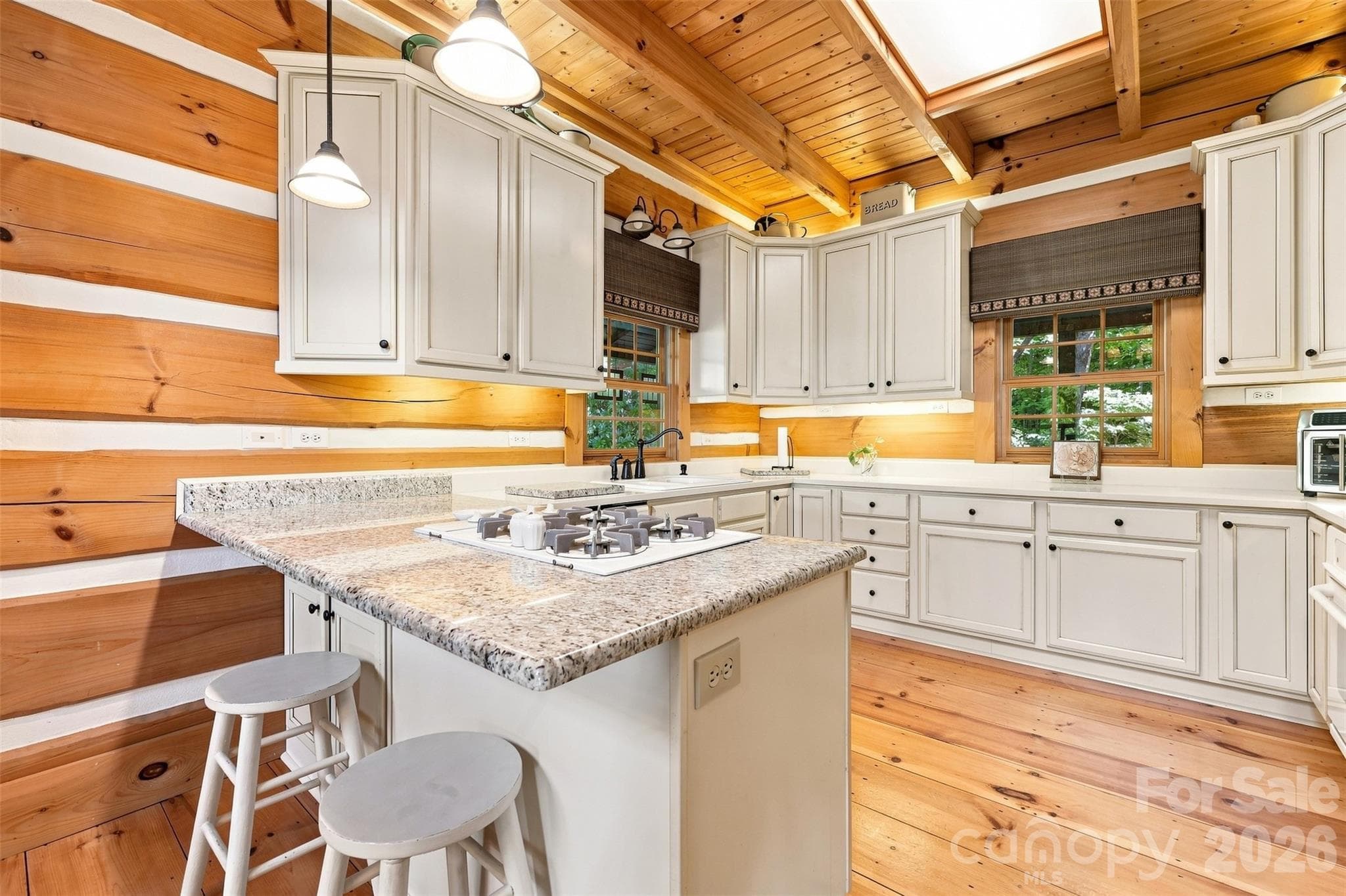Single Family Residence at 35 Elderberry Drive, Old Fort, photo 8 of 39