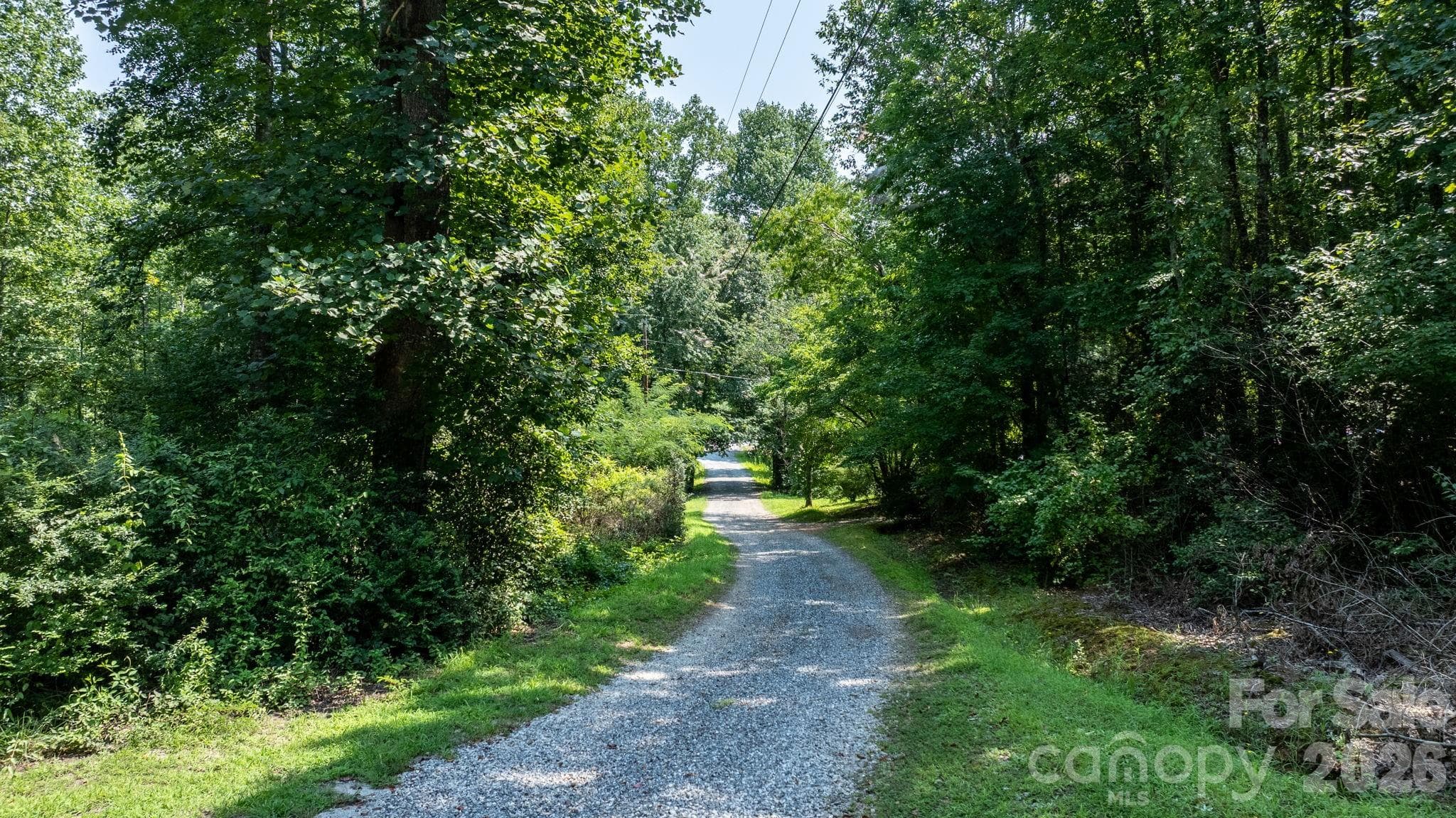 Dynasty Ln to US Hwy 321 - 4370 Dynasty Lane, Hudson