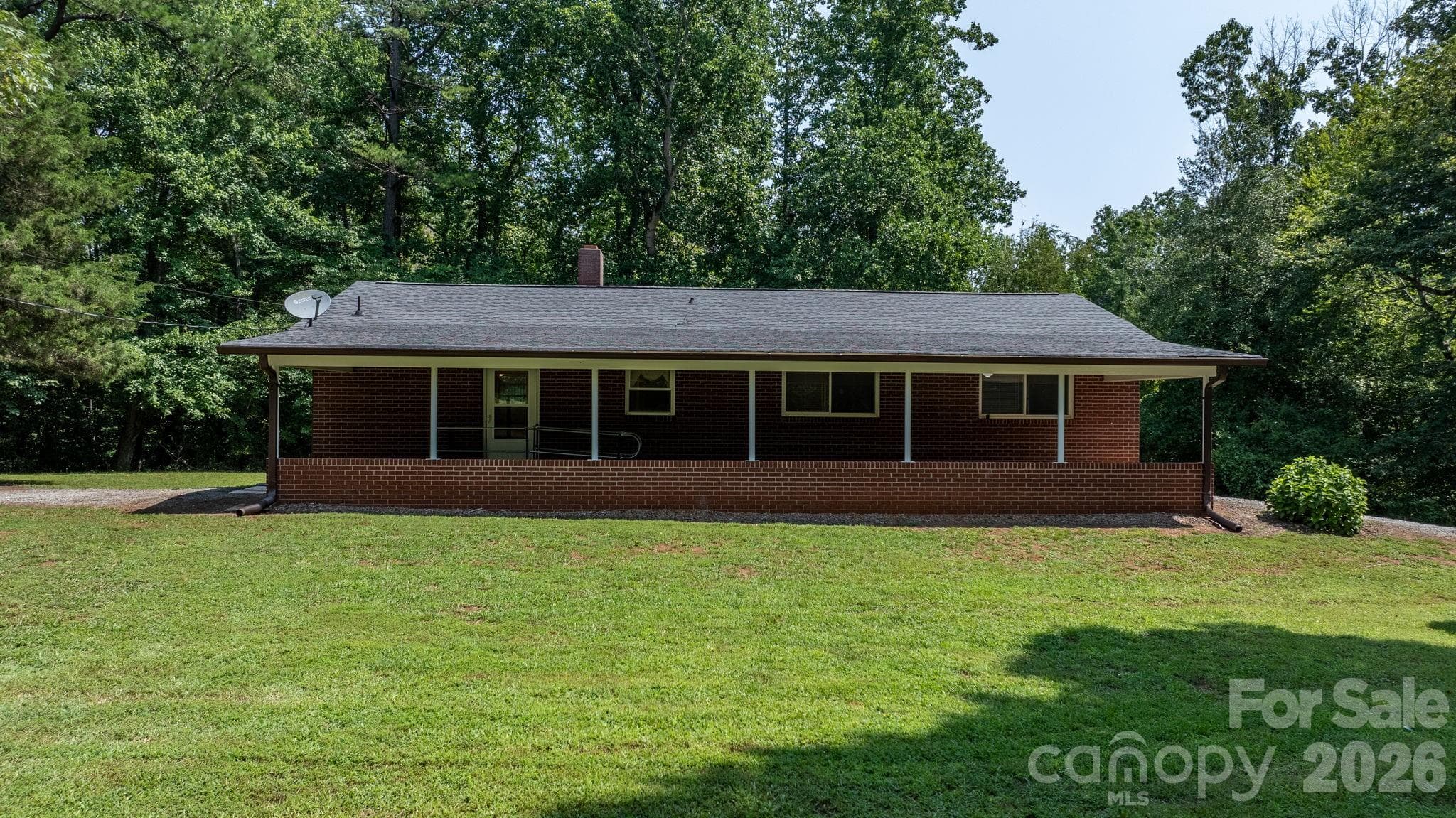 Front of House - 4370 Dynasty Lane, Hudson