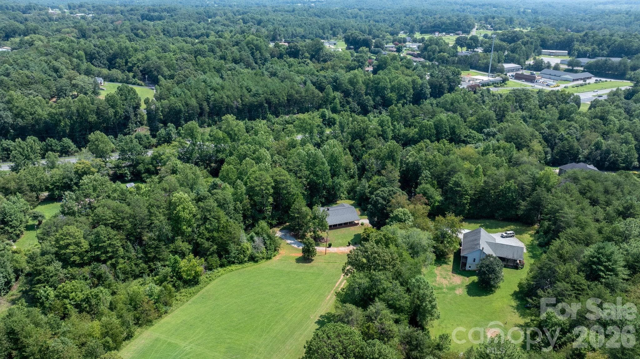 Single Family Residence at 4370 Dynasty Lane, Hudson, photo 39 of 40