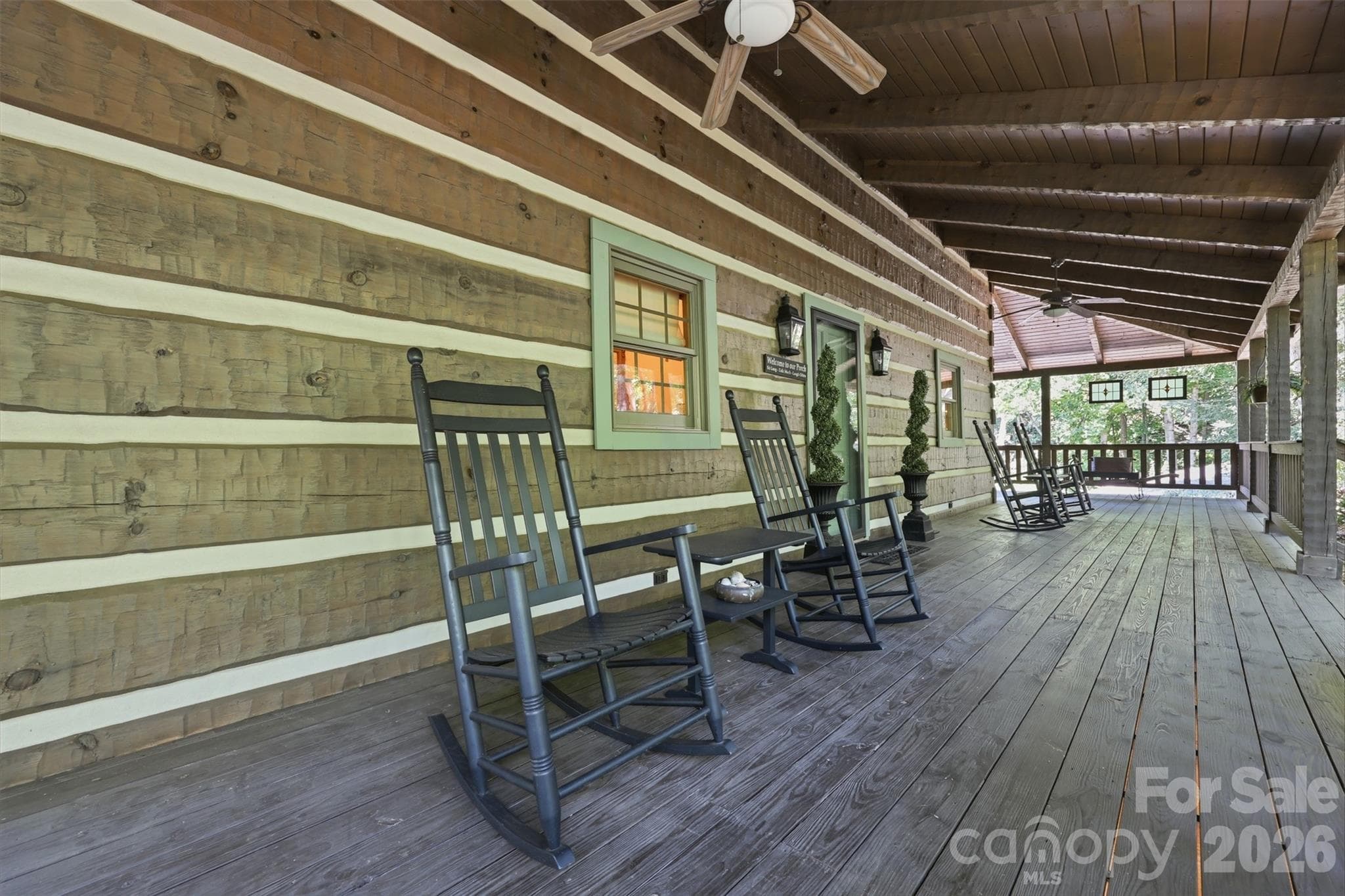 Single Family Residence at 35 Elderberry Drive, Old Fort, photo 30 of 39