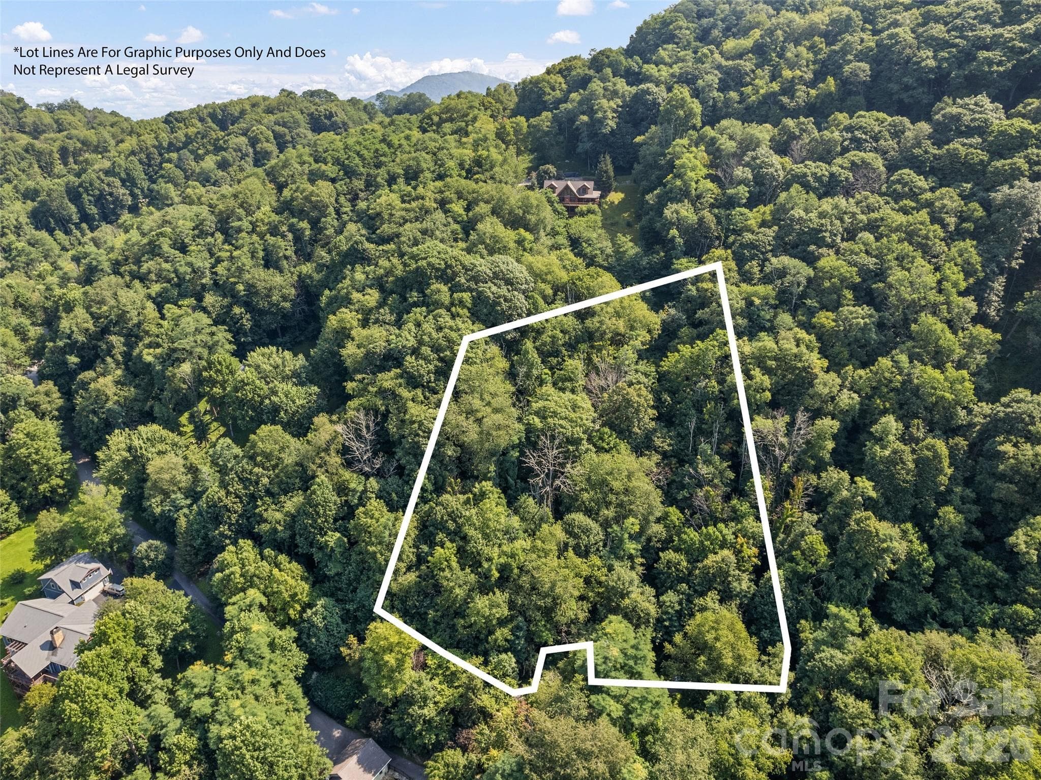 Lot #69 Twisted Trail