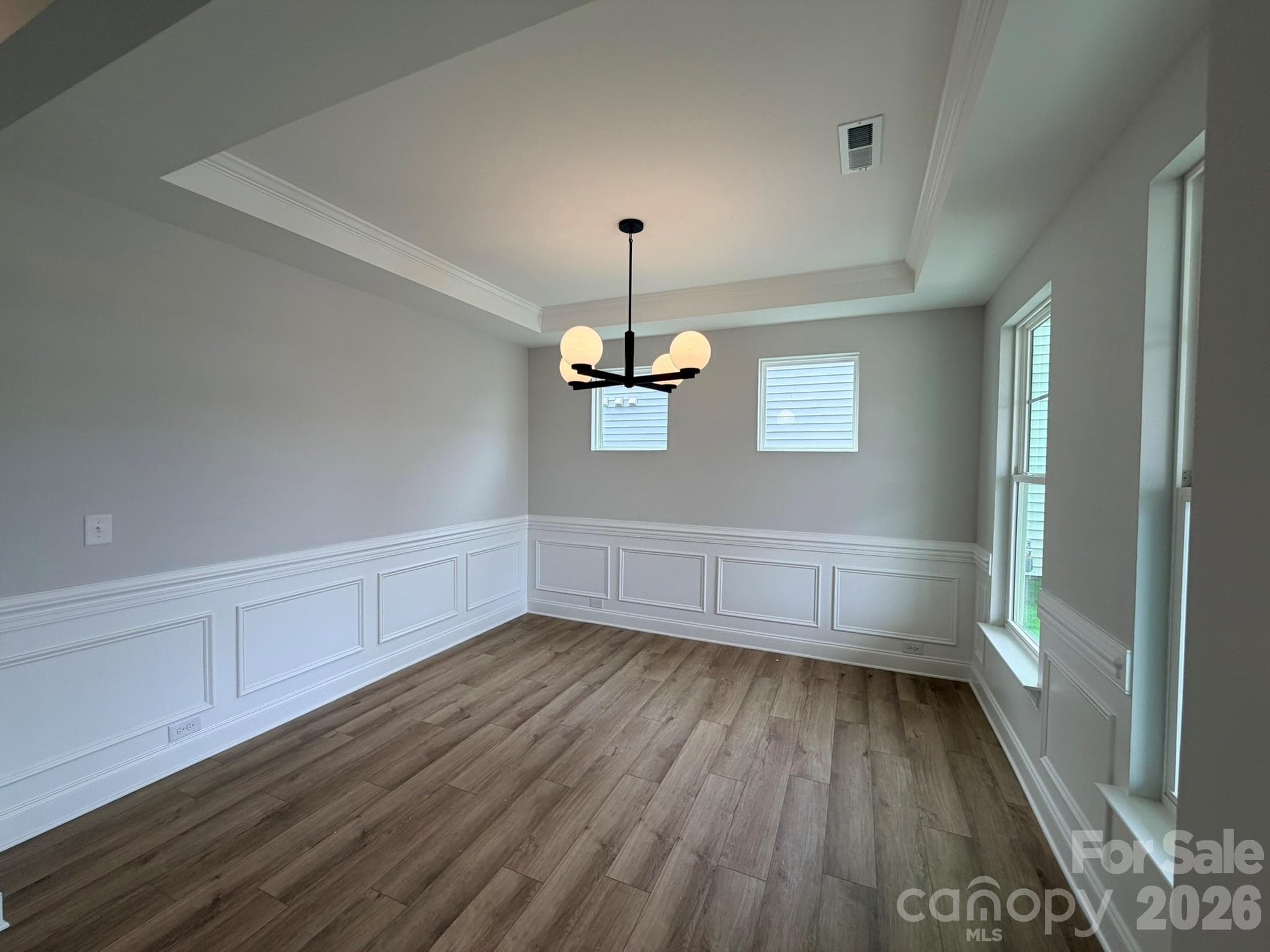 Dining Room - Troutman
