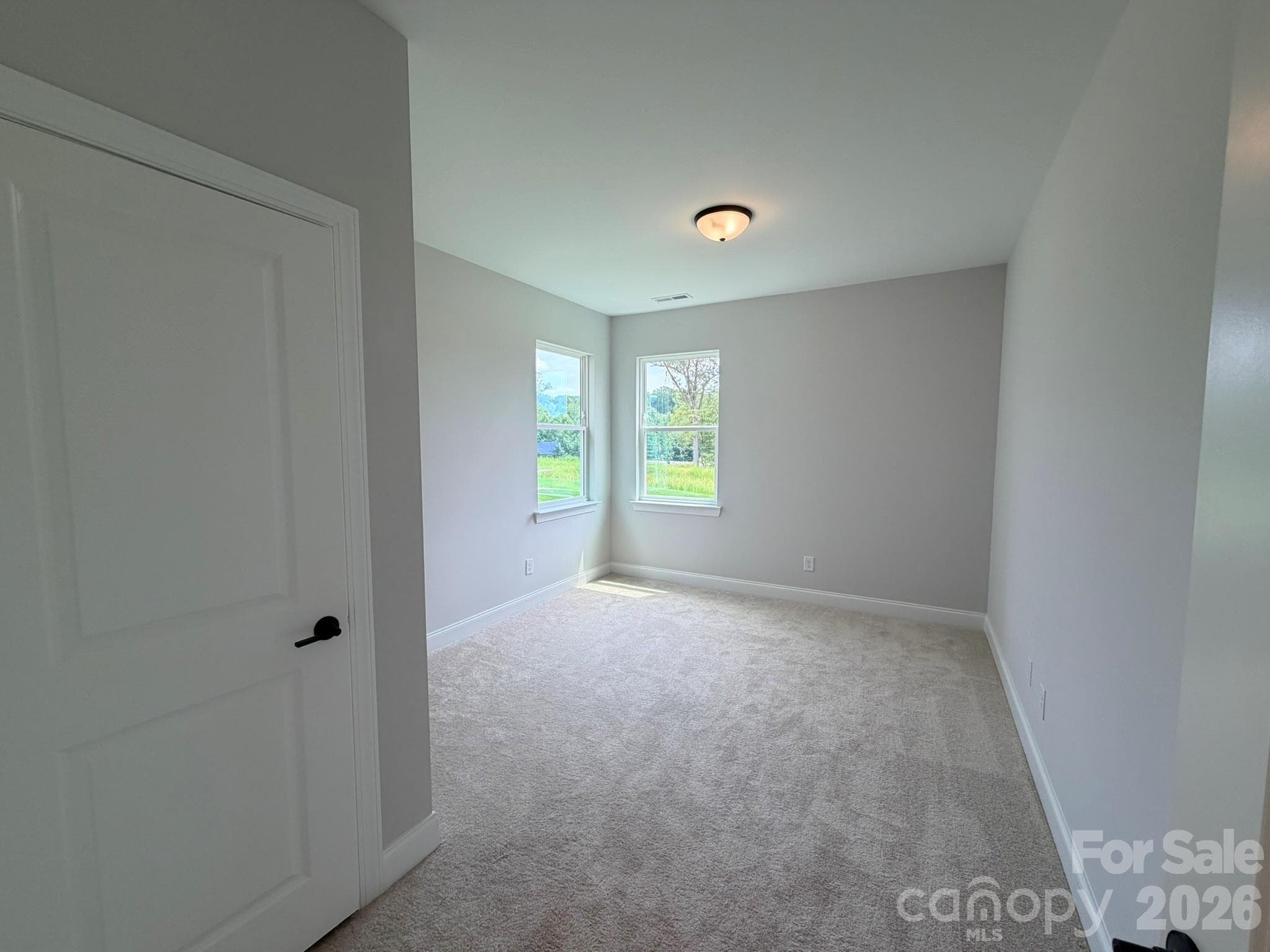 Guest Bedroom - Troutman