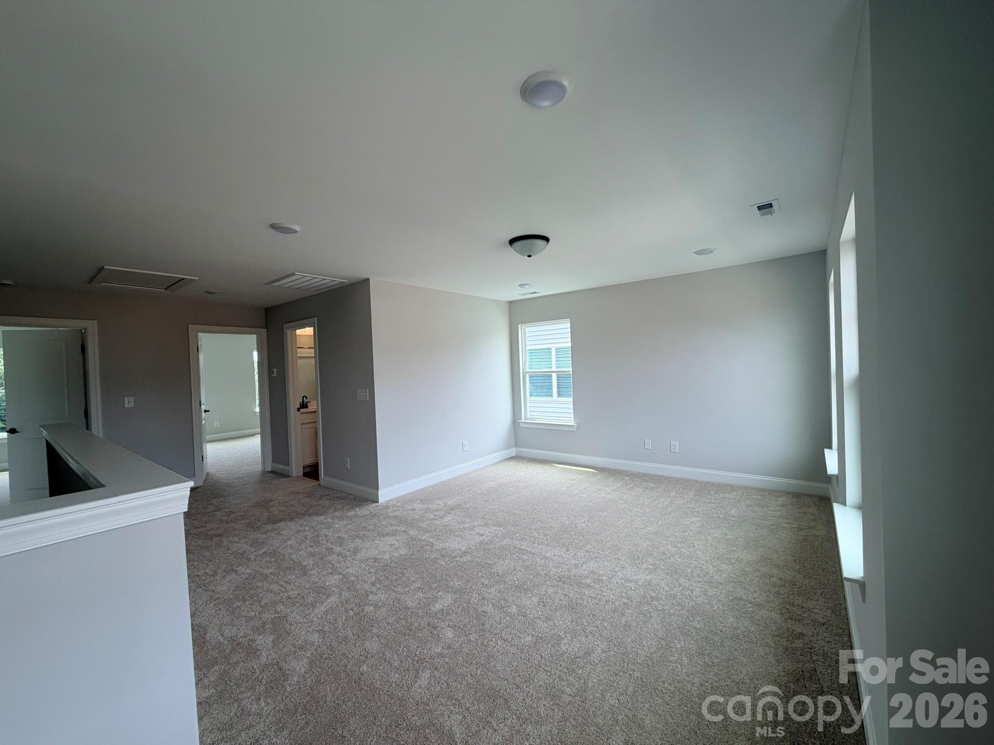 Loft - Troutman