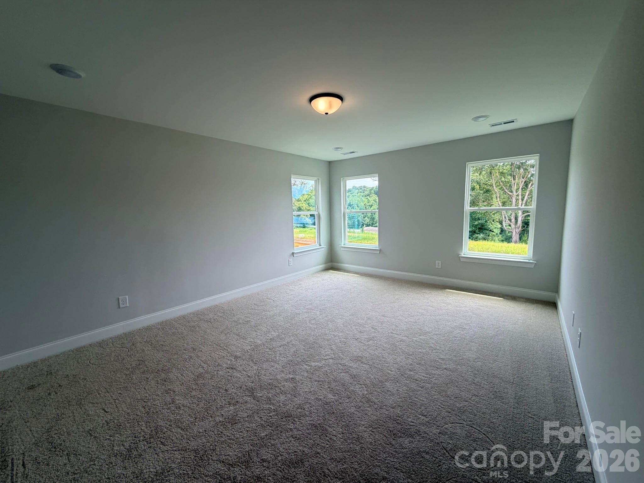 Primary Bedroom - Troutman