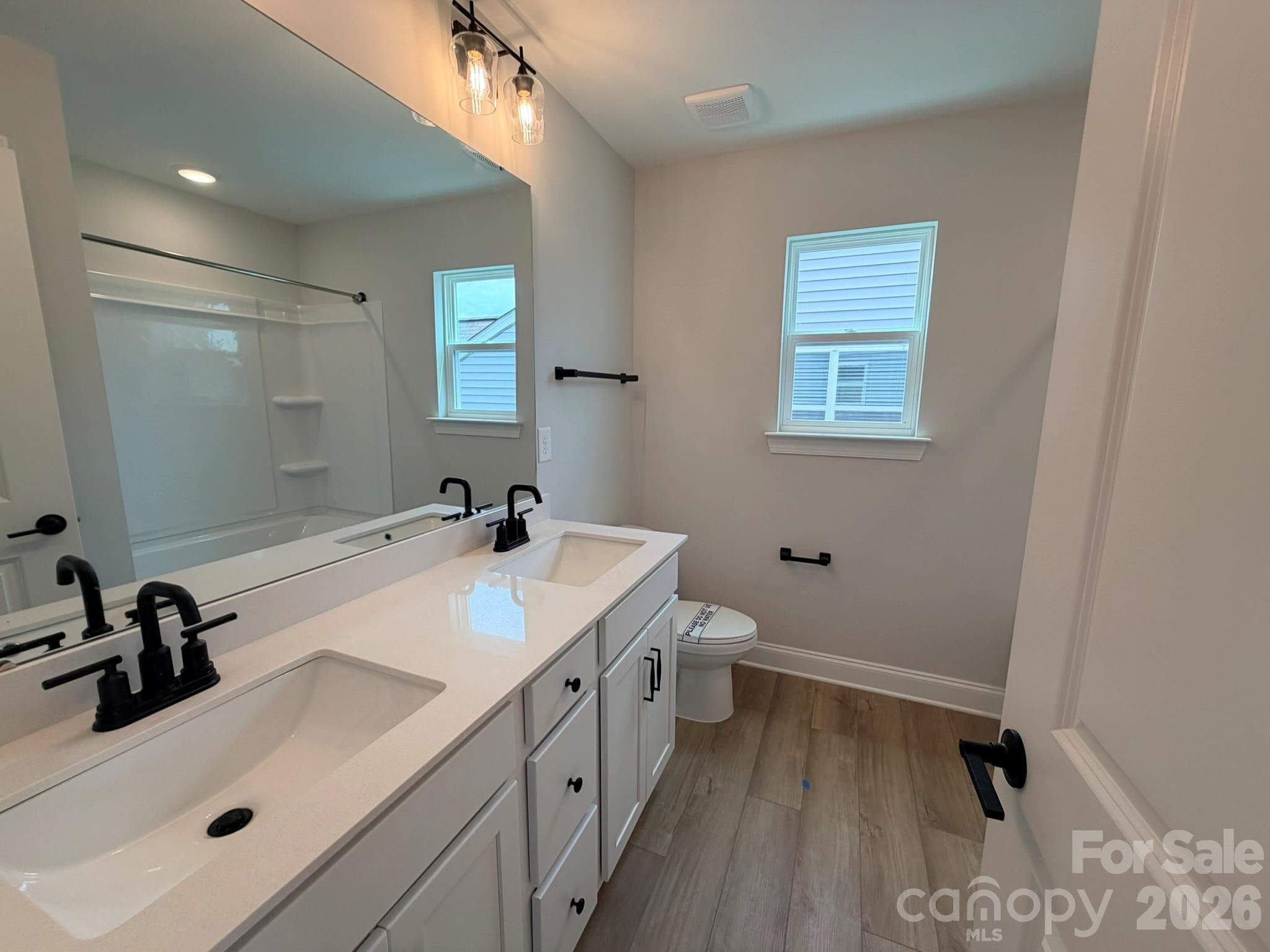 Bath 2 - 153 Grouse Run Way, Troutman
